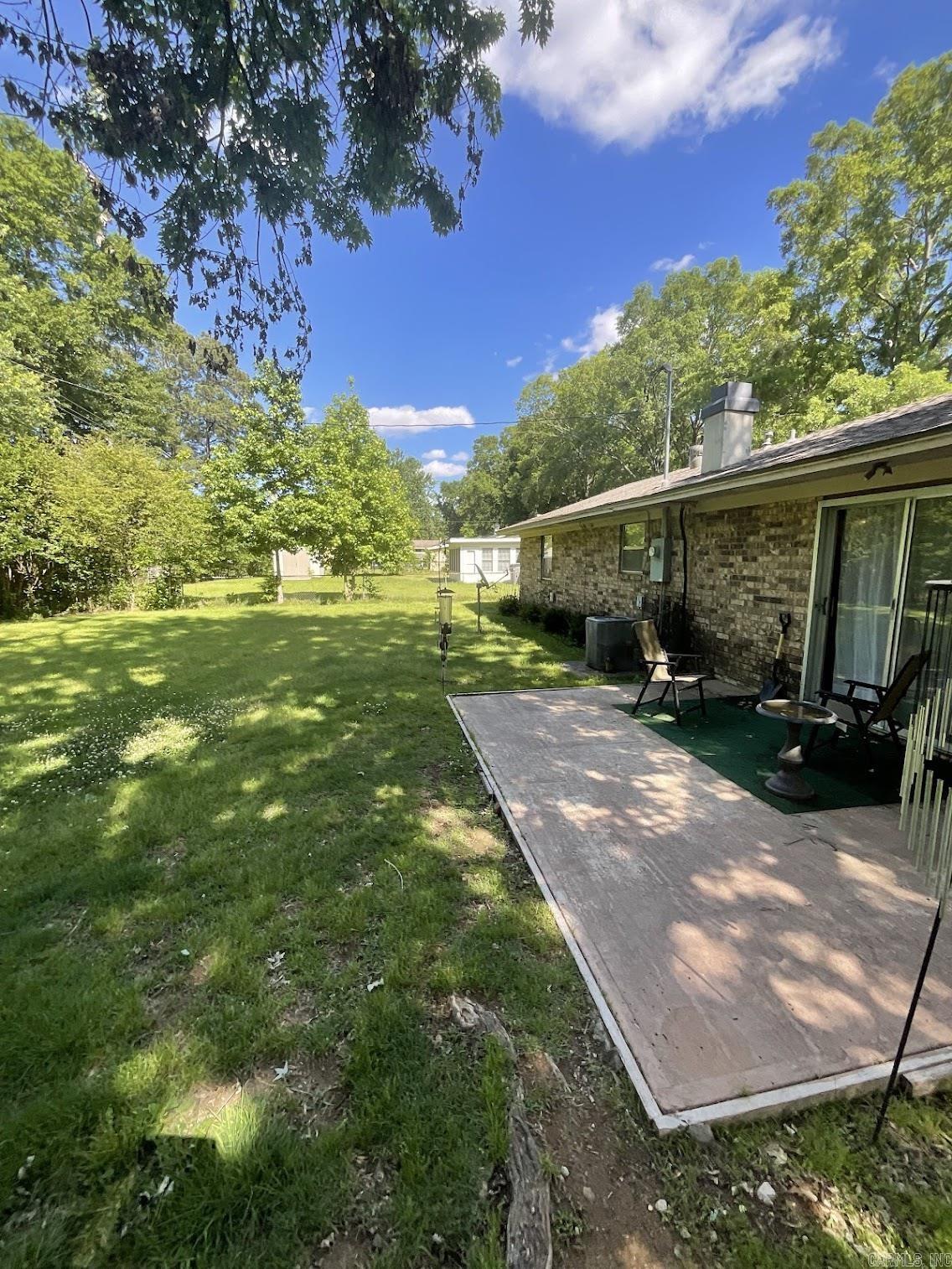 CLOVERDALE ADD (SEARCY) - Residential