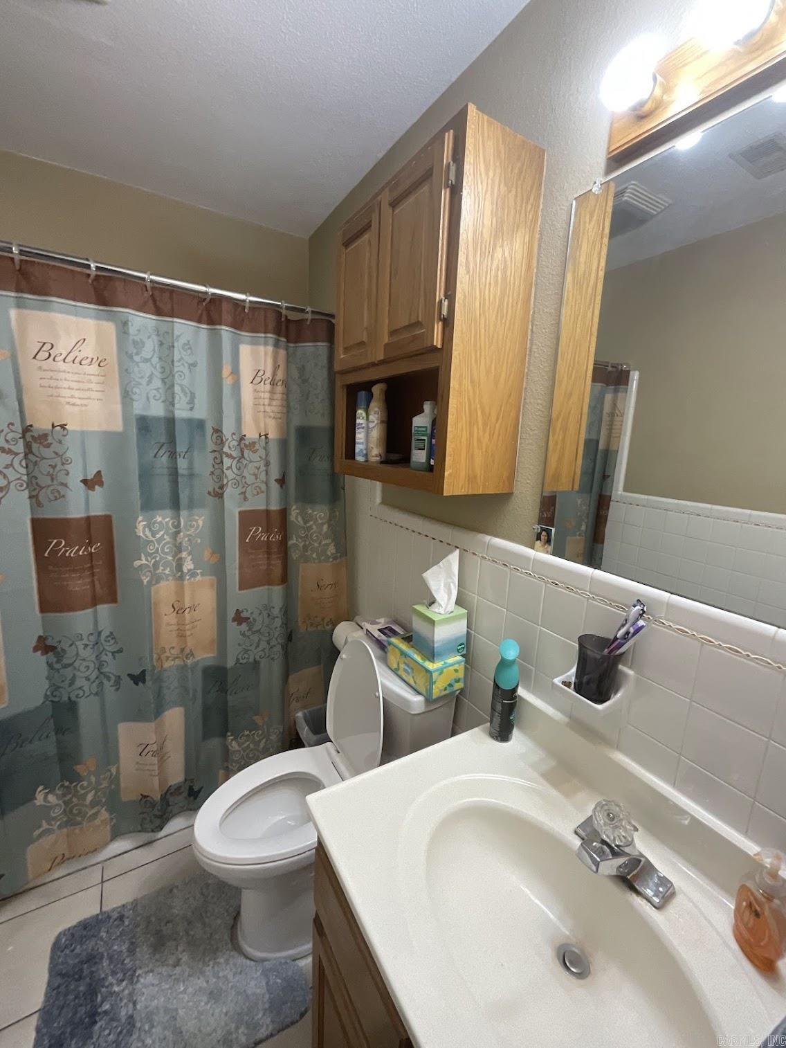 CLOVERDALE ADD (SEARCY) - Residential