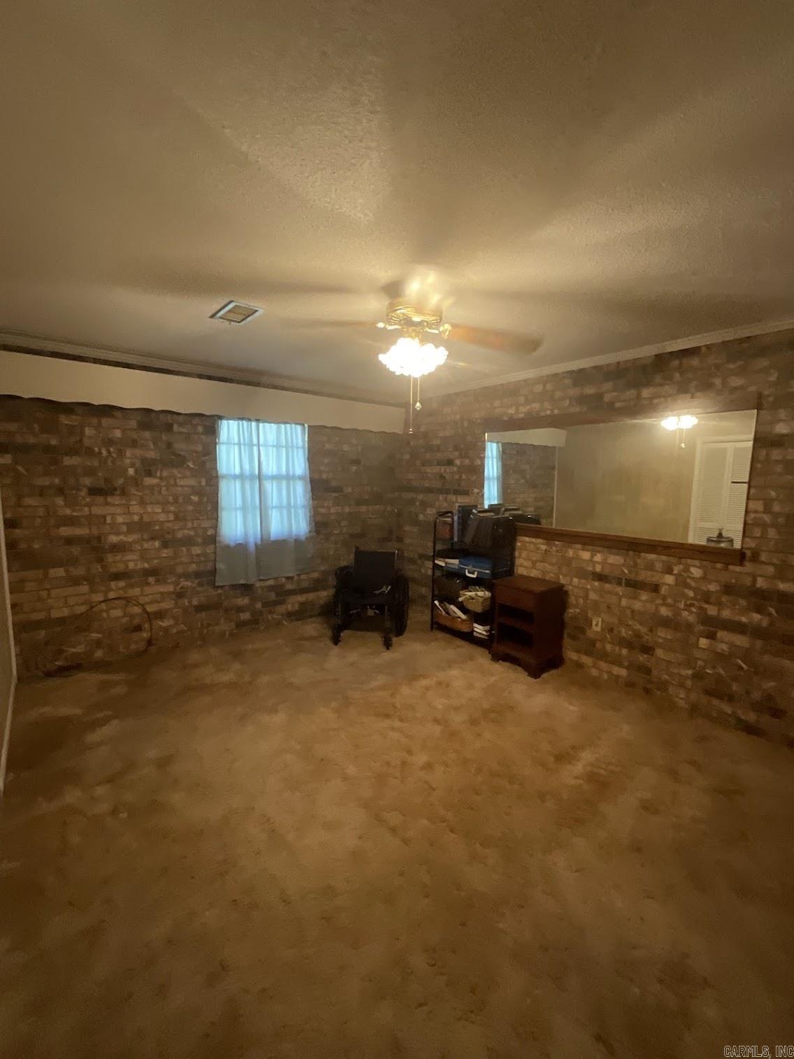 CLOVERDALE ADD (SEARCY) - Residential
