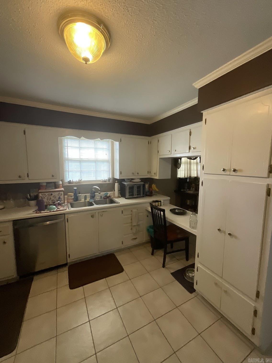 CLOVERDALE ADD (SEARCY) - Residential