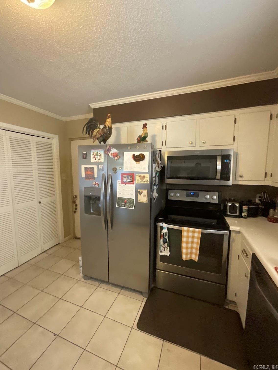 CLOVERDALE ADD (SEARCY) - Residential