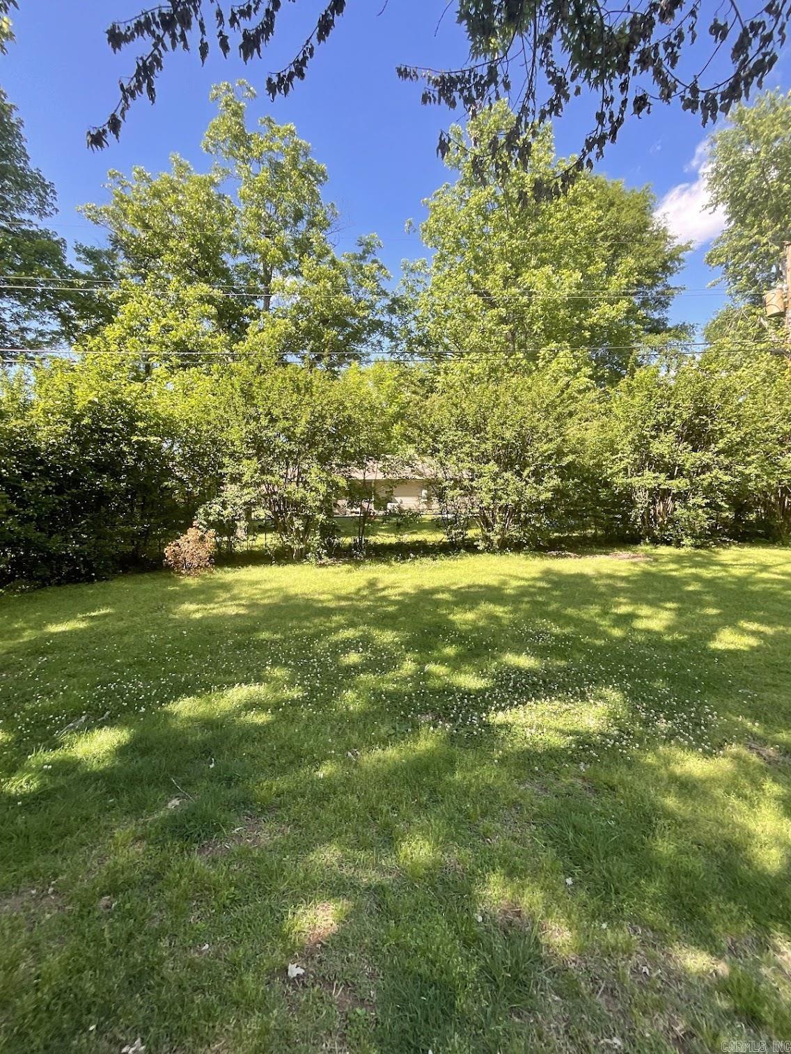 CLOVERDALE ADD (SEARCY) - Residential