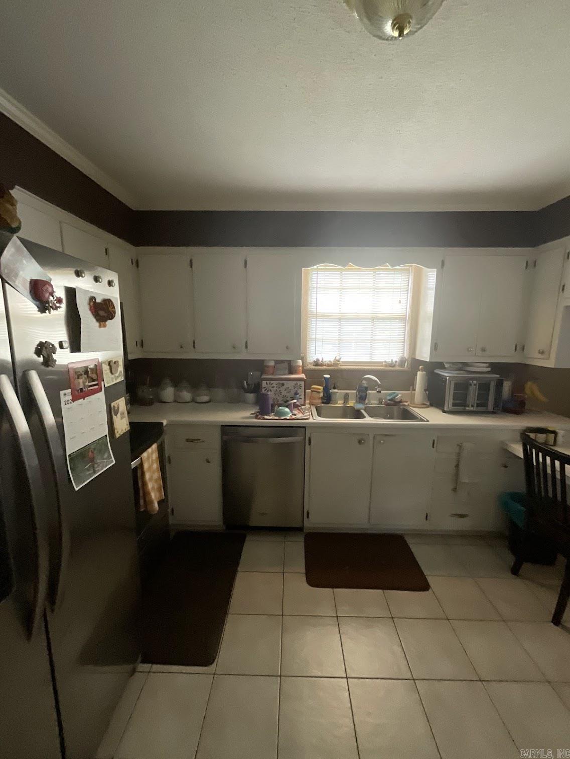 CLOVERDALE ADD (SEARCY) - Residential