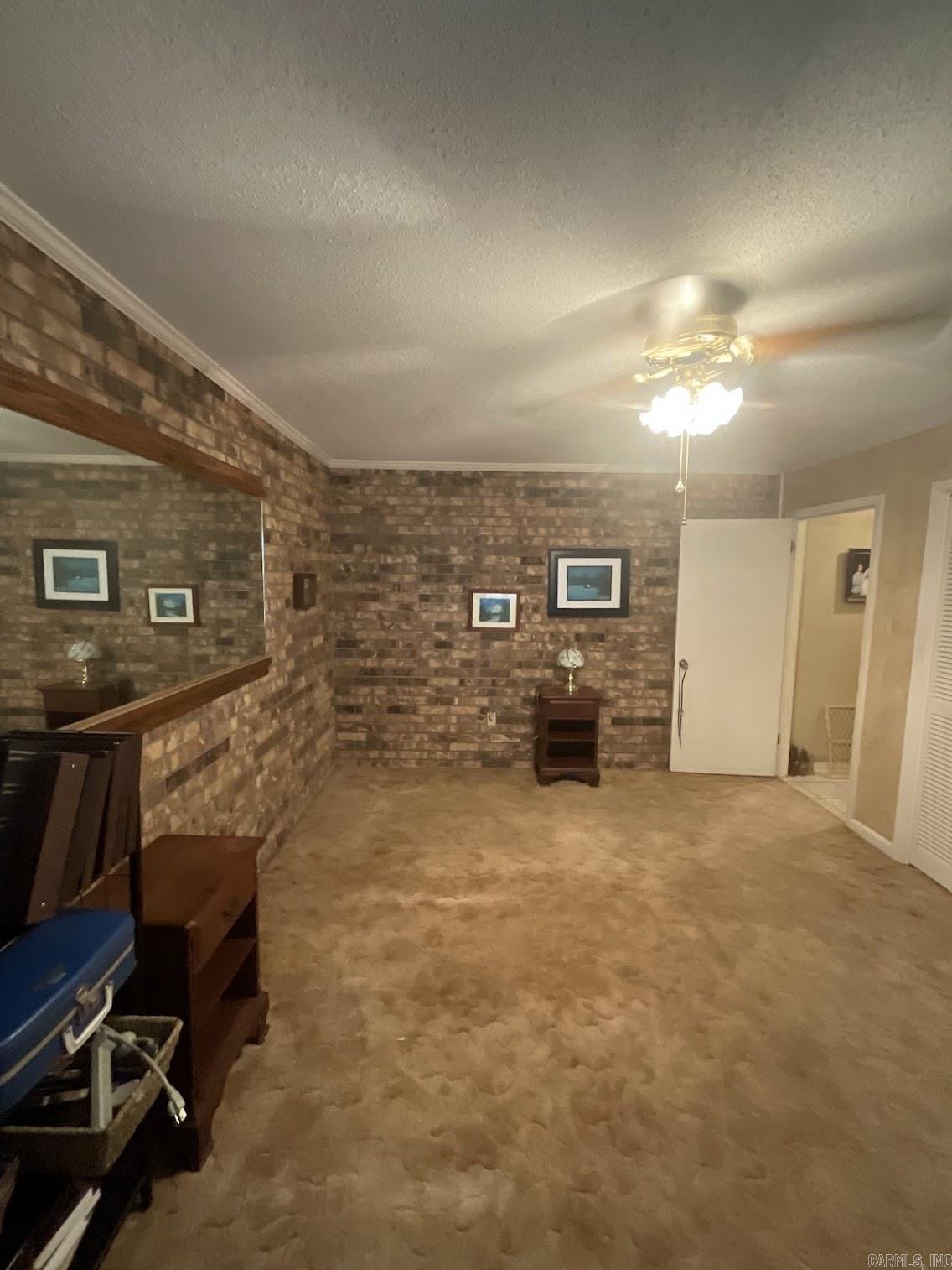 CLOVERDALE ADD (SEARCY) - Residential