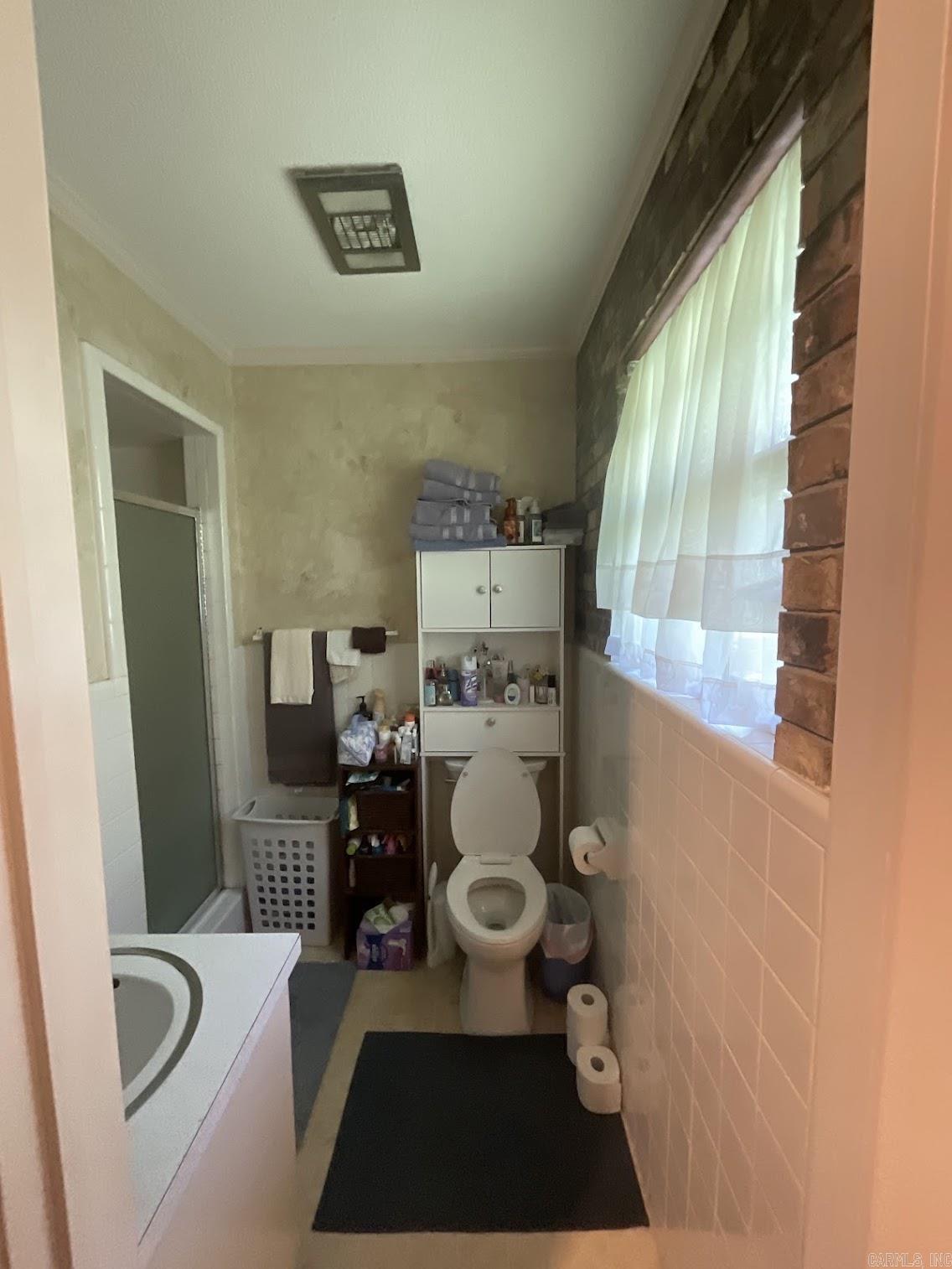 CLOVERDALE ADD (SEARCY) - Residential