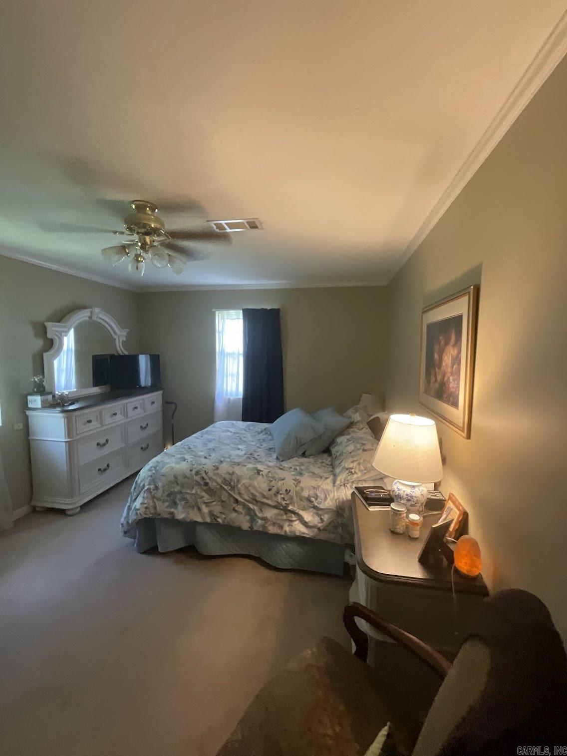 CLOVERDALE ADD (SEARCY) - Residential
