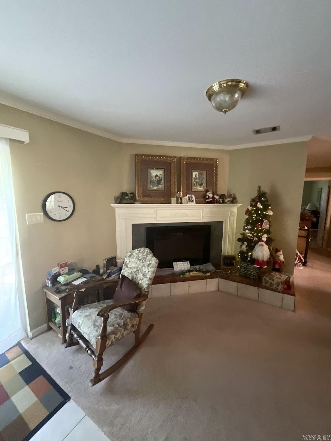 CLOVERDALE ADD (SEARCY) - Residential