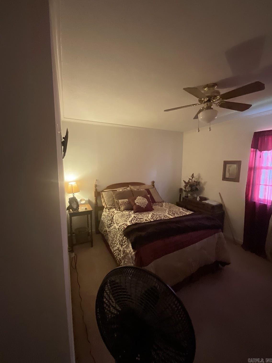 CLOVERDALE ADD (SEARCY) - Residential