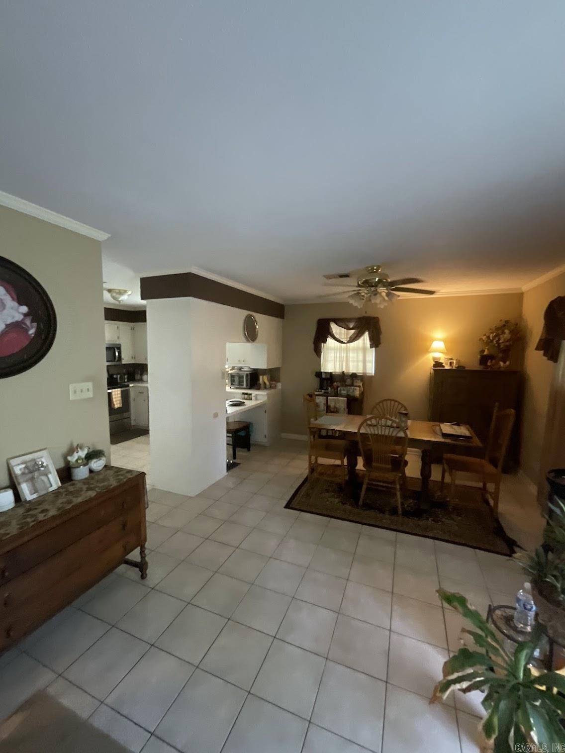 CLOVERDALE ADD (SEARCY) - Residential