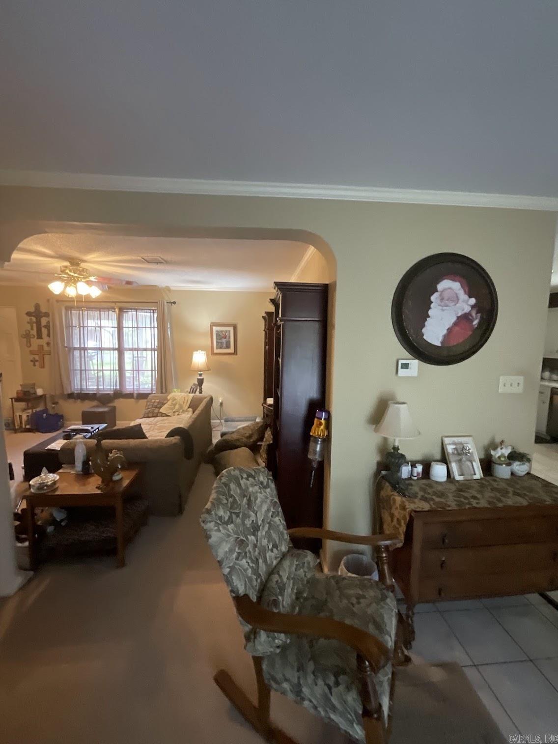 CLOVERDALE ADD (SEARCY) - Residential