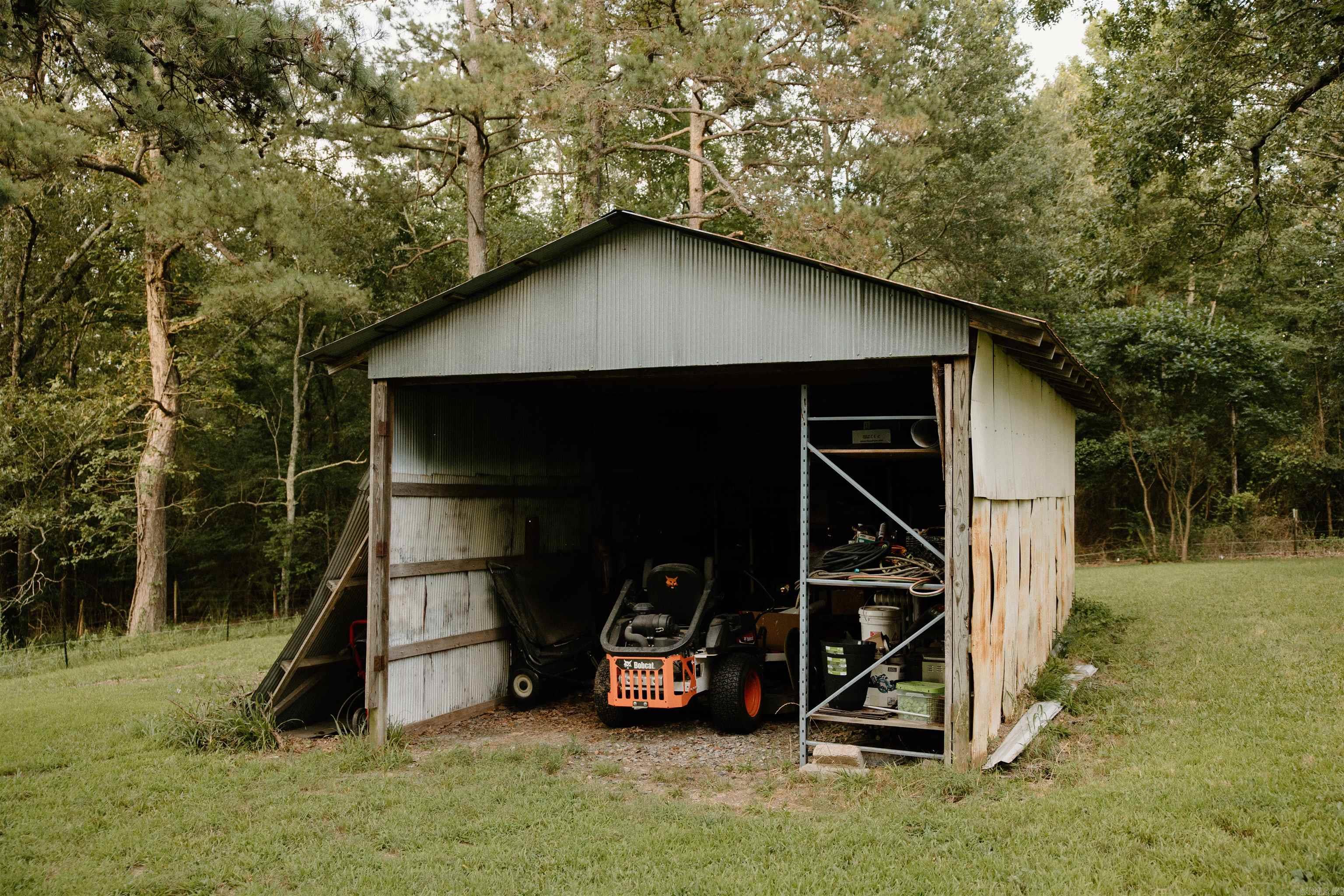 Rural Mena - Residential