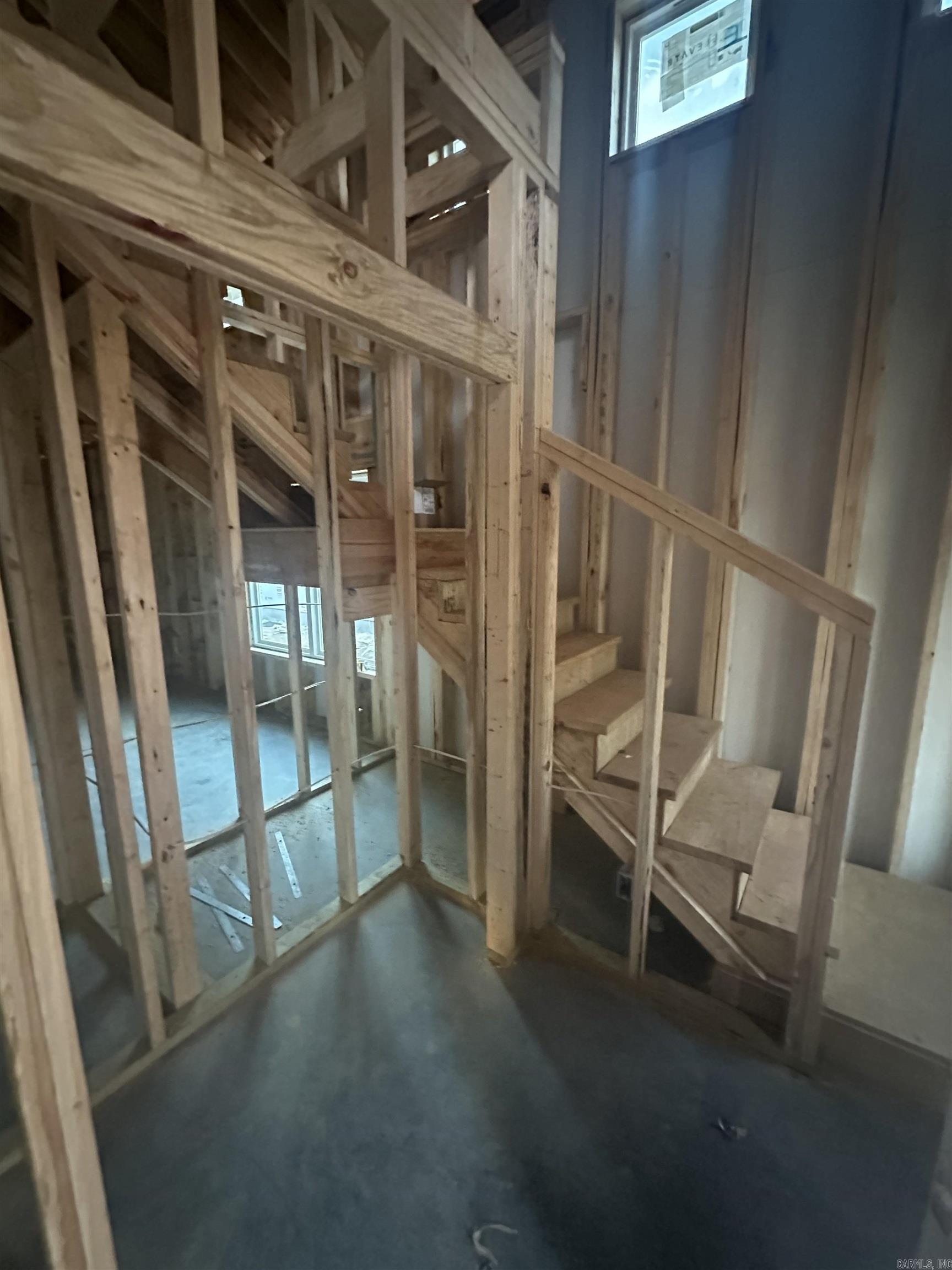 COUNTRY CLUB OF ARK THE - Residential