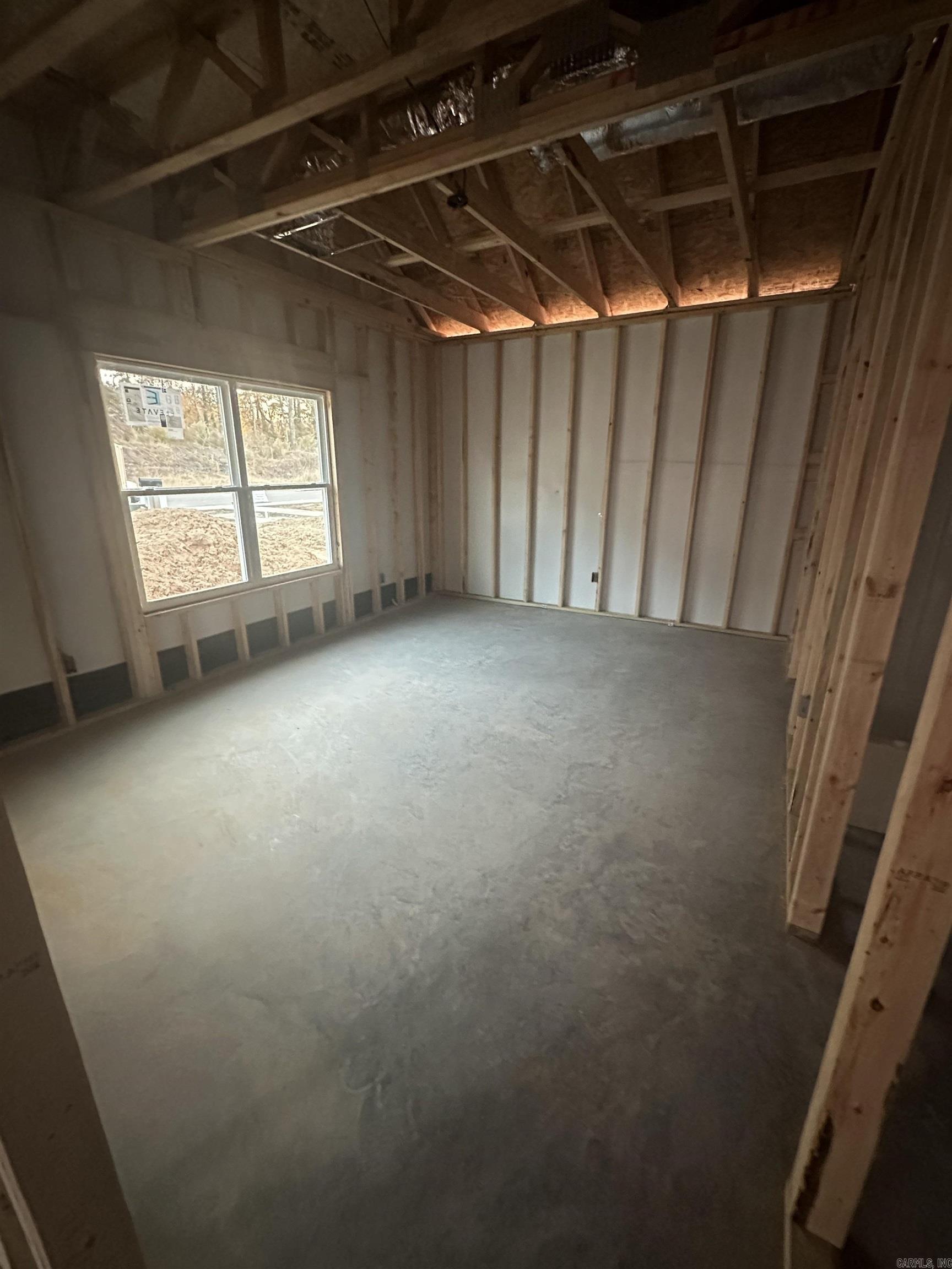 COUNTRY CLUB OF ARK THE - Residential