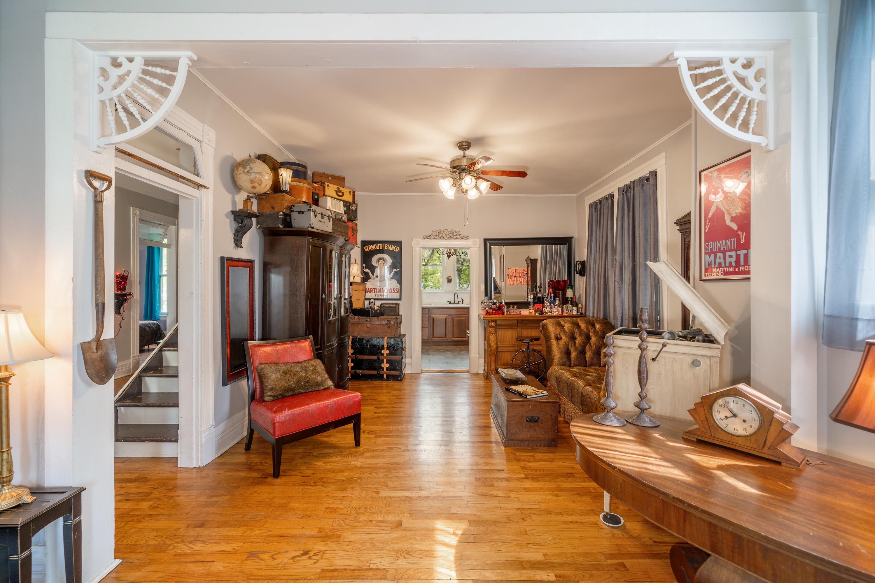 MURRAY & OBRIEN - Residential