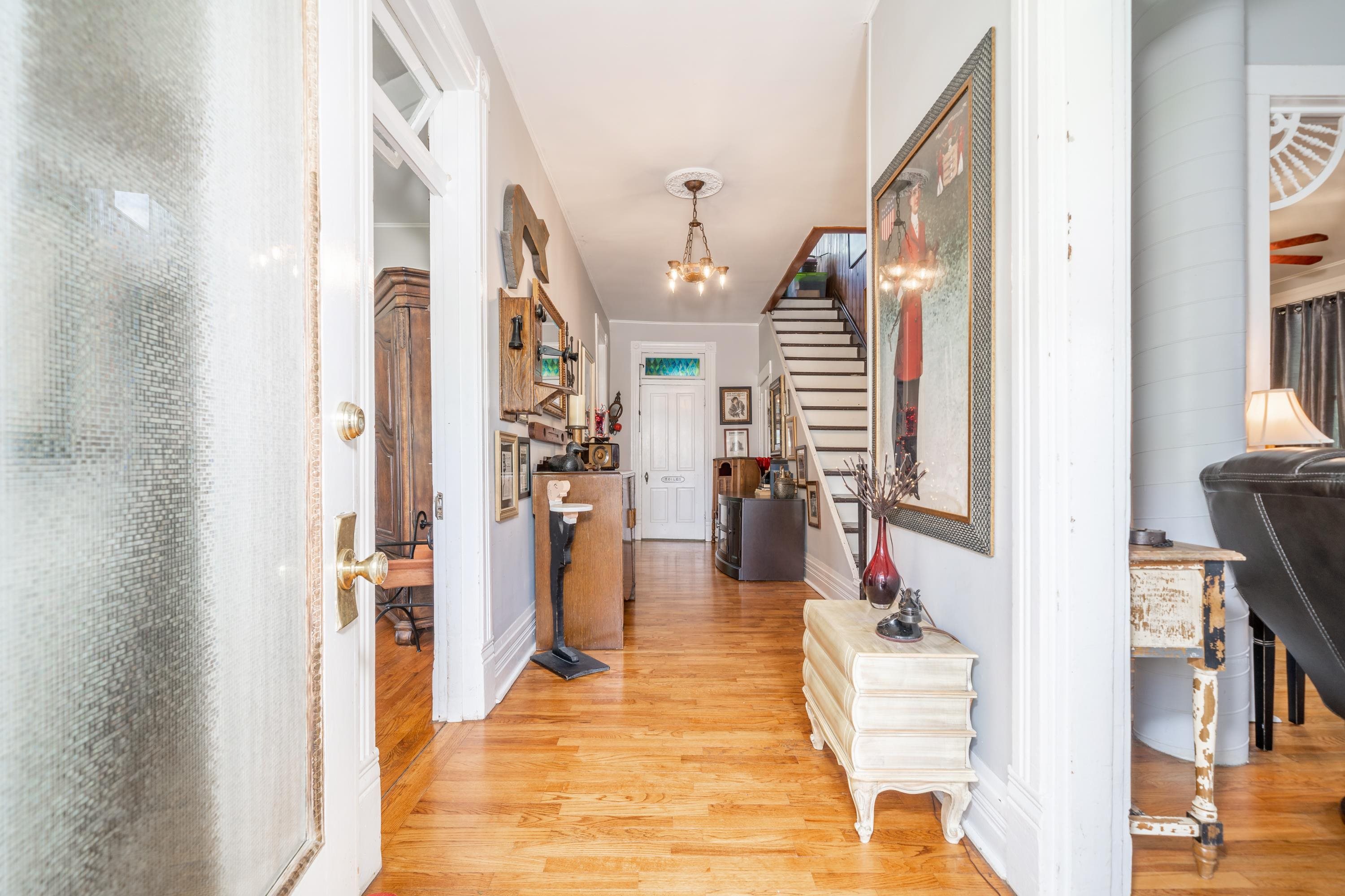 MURRAY & OBRIEN - Residential