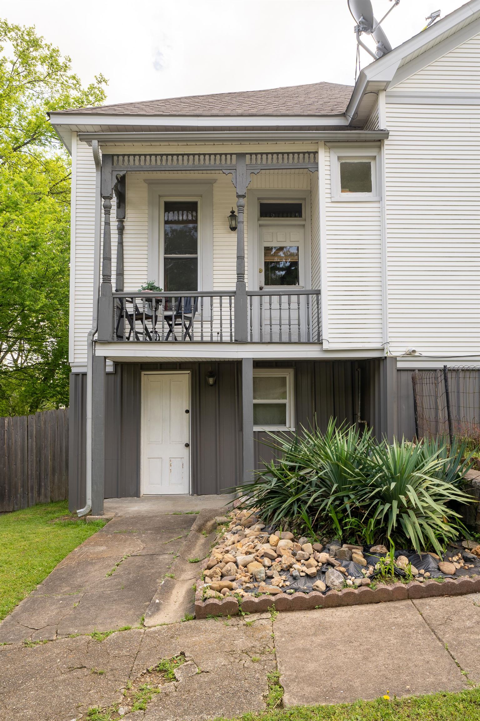 MURRAY & OBRIEN - Residential