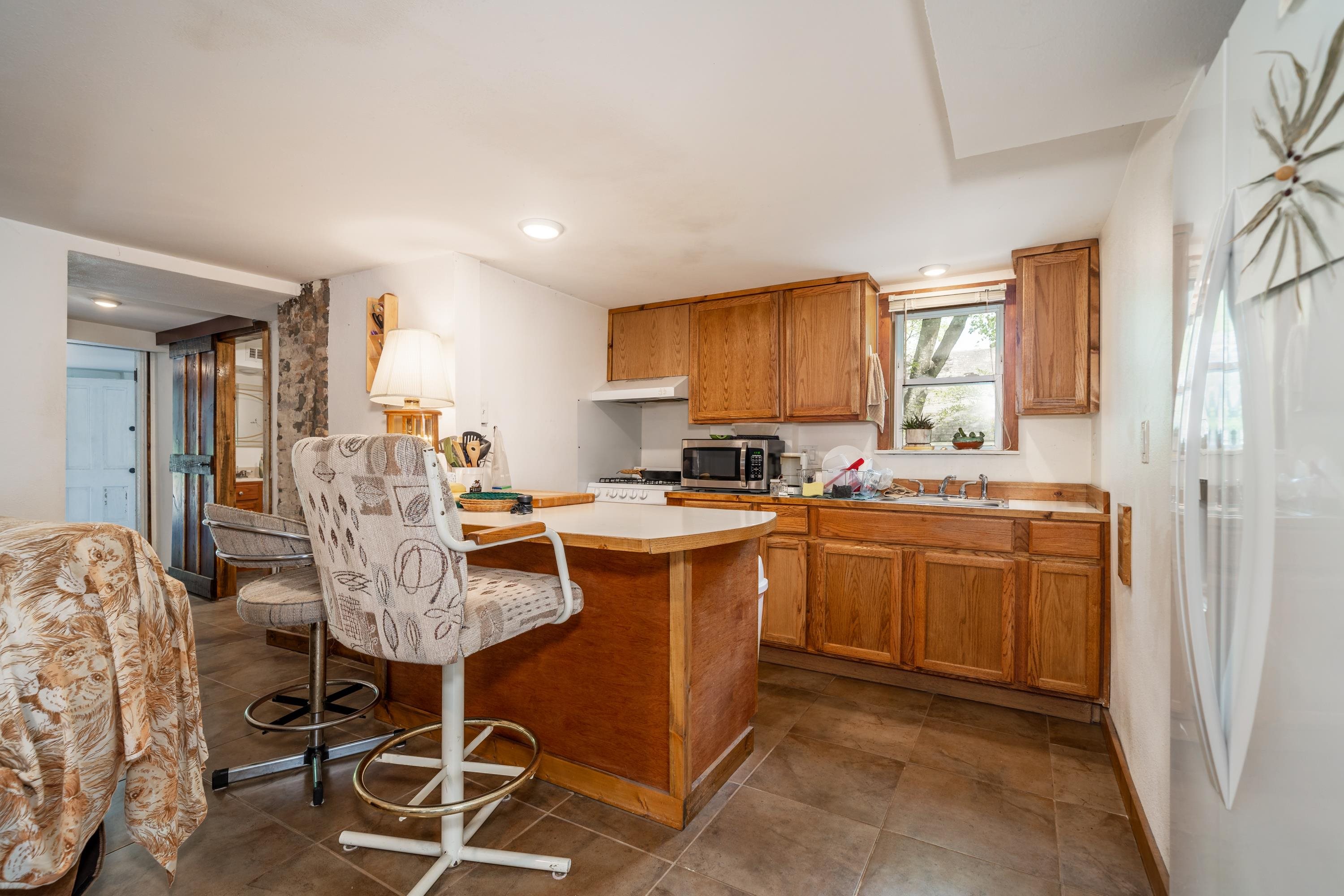 MURRAY & OBRIEN - Residential