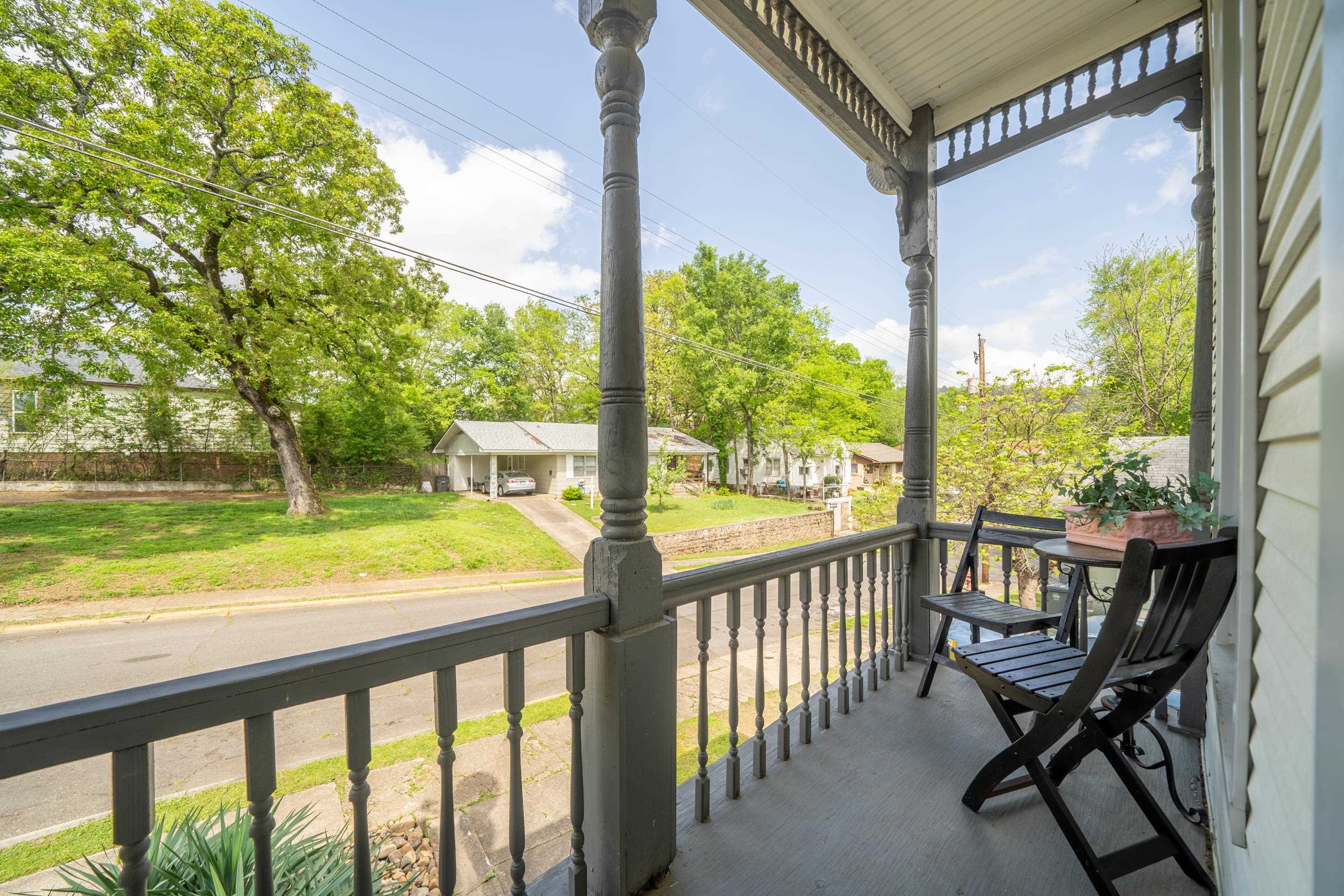 MURRAY & OBRIEN - Residential