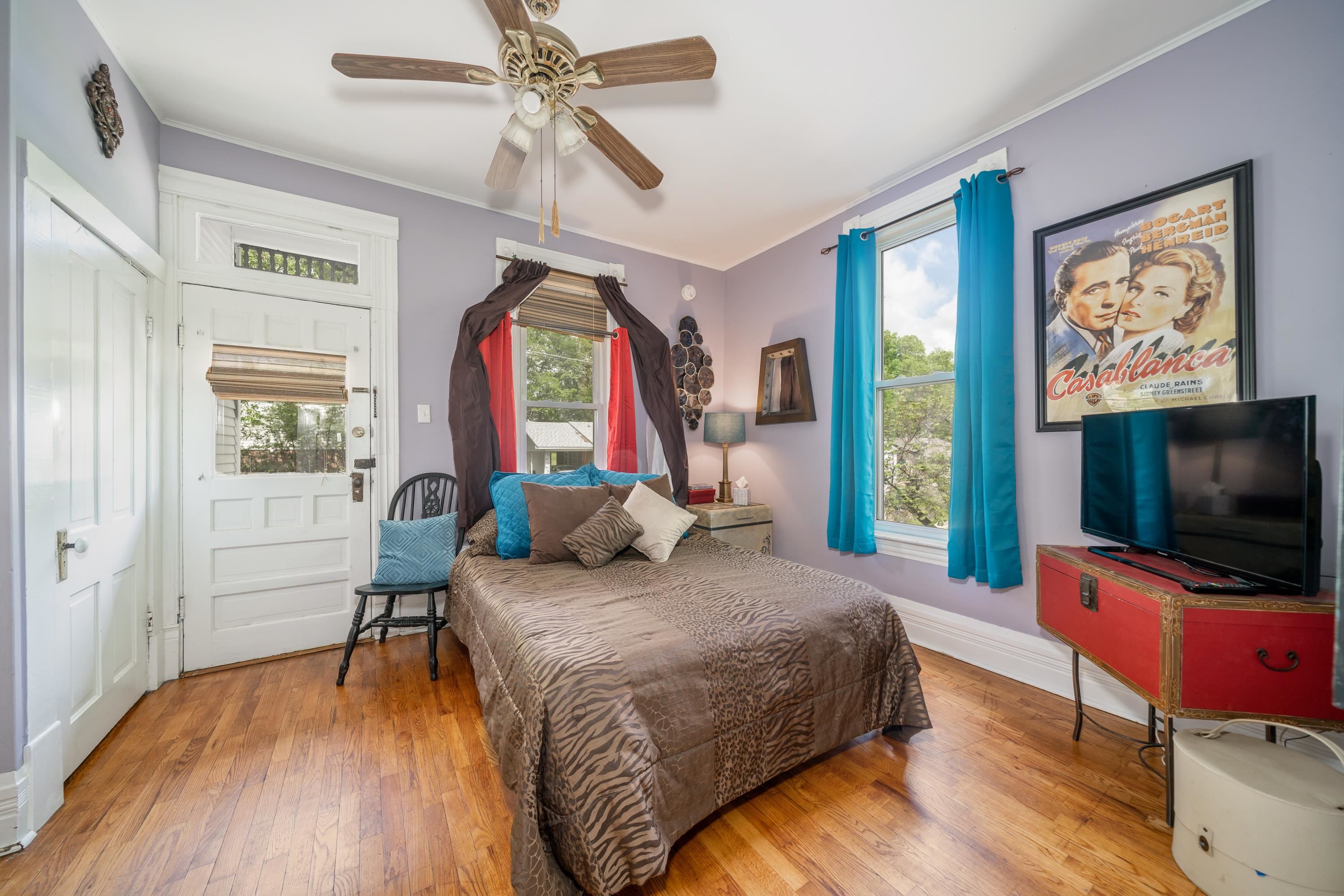 MURRAY & OBRIEN - Residential