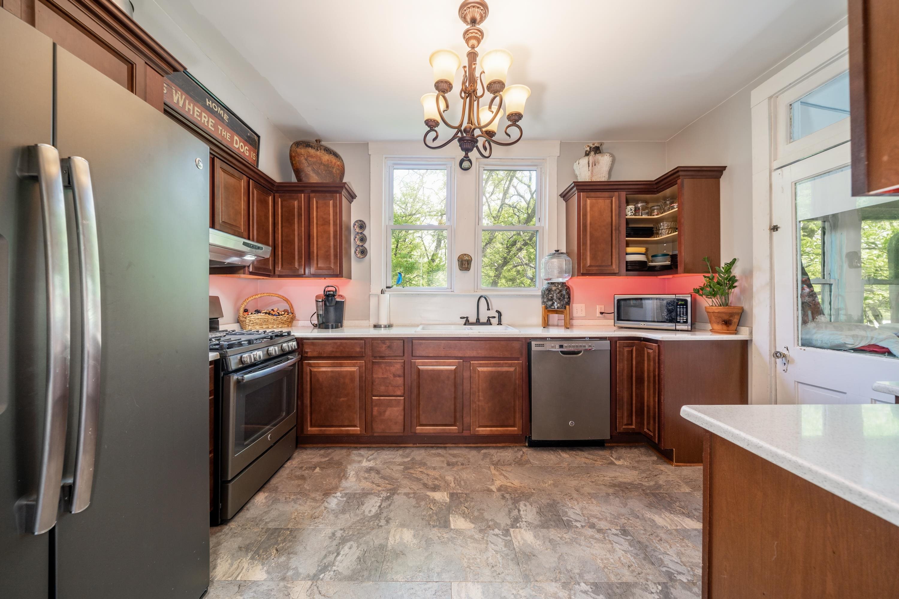 MURRAY & OBRIEN - Residential