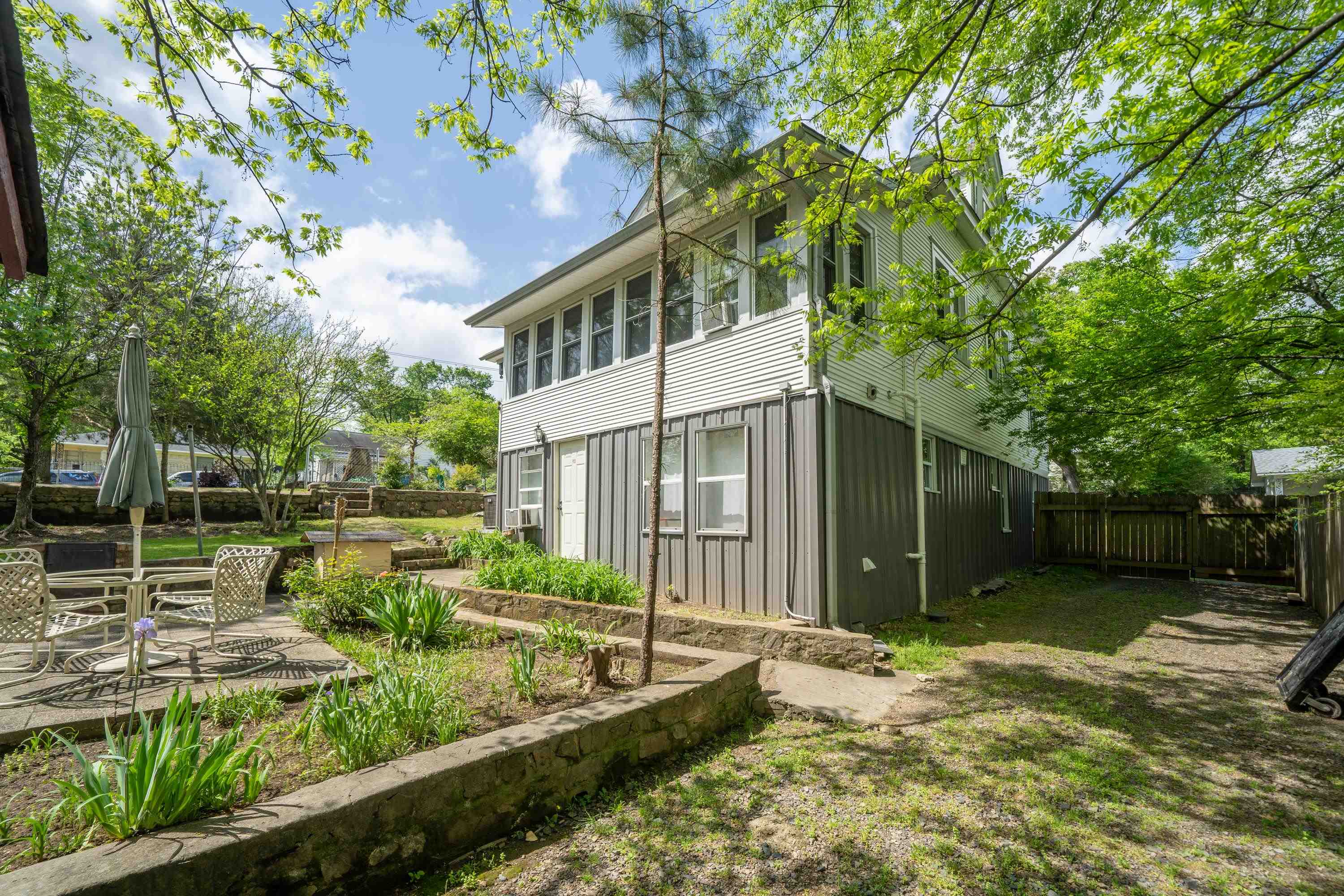 MURRAY & OBRIEN - Residential