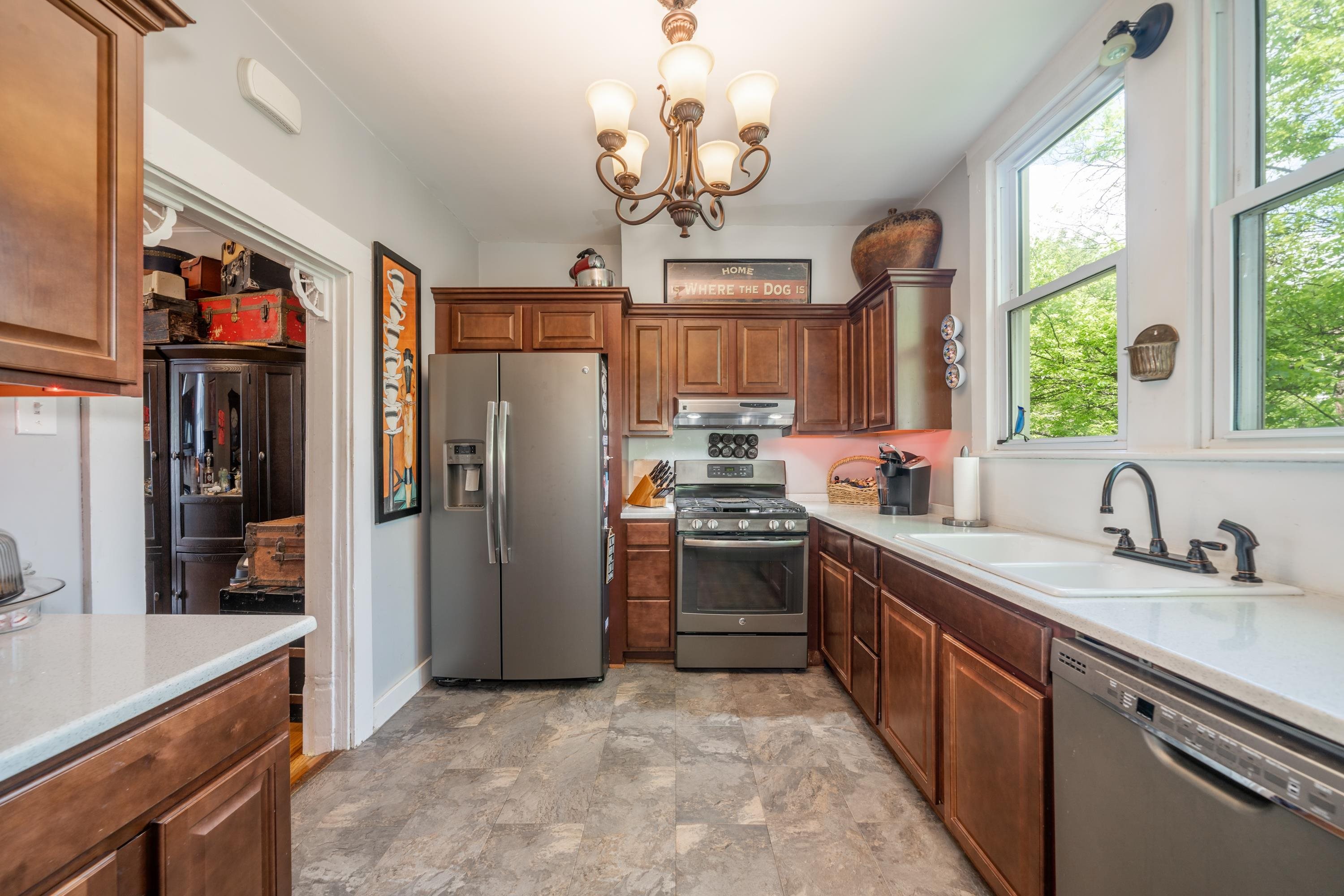 MURRAY & OBRIEN - Residential