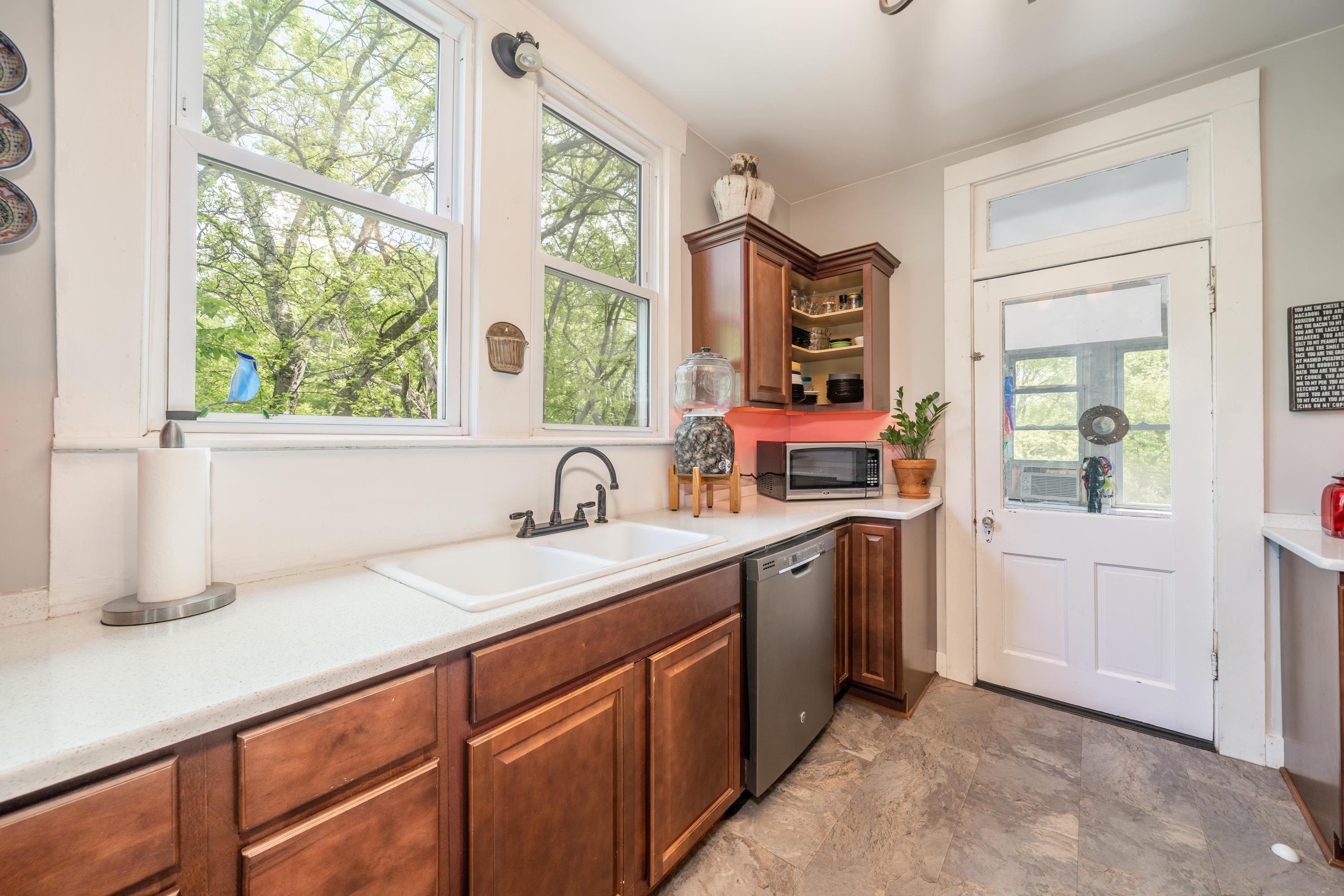 MURRAY & OBRIEN - Residential