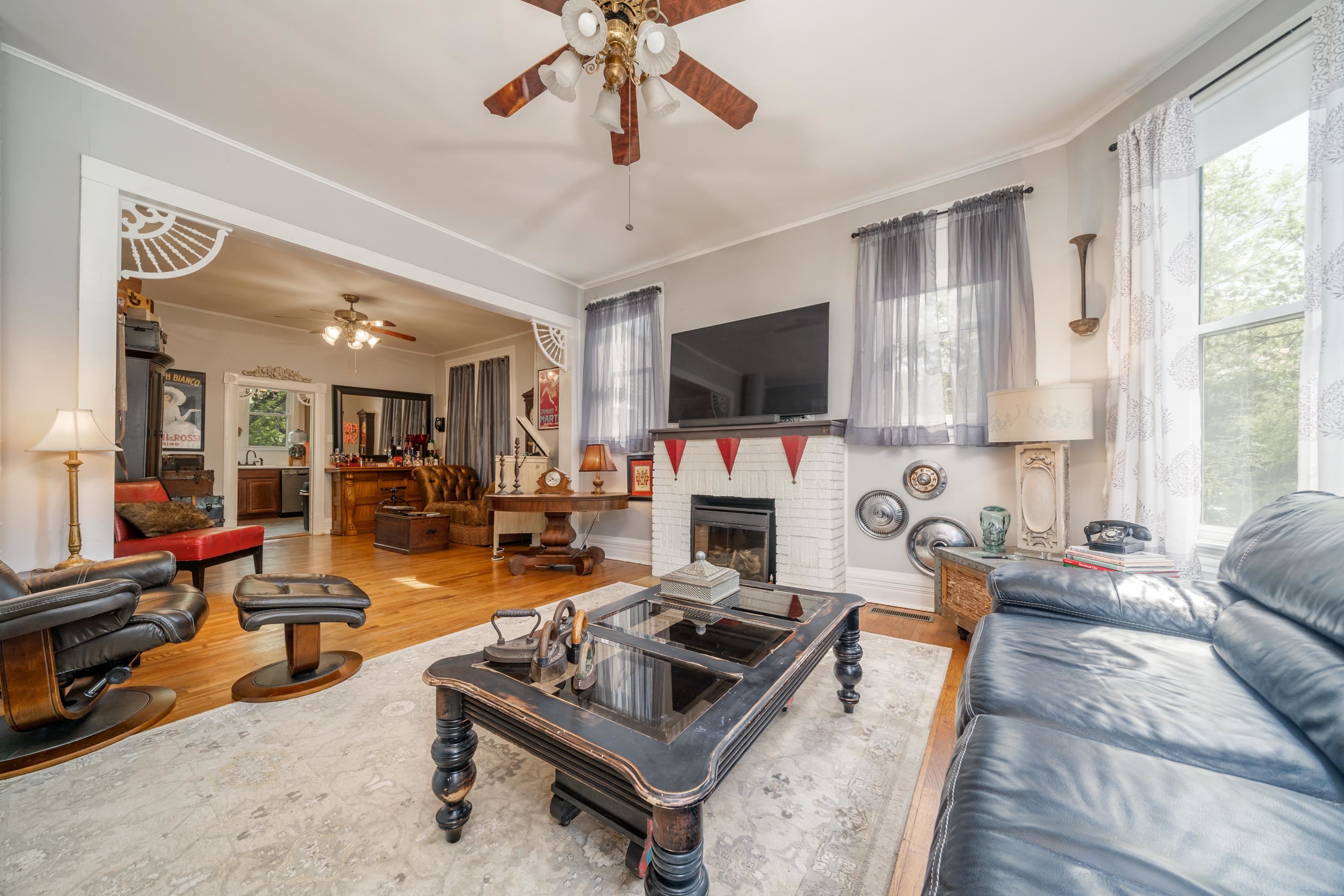 MURRAY & OBRIEN - Residential