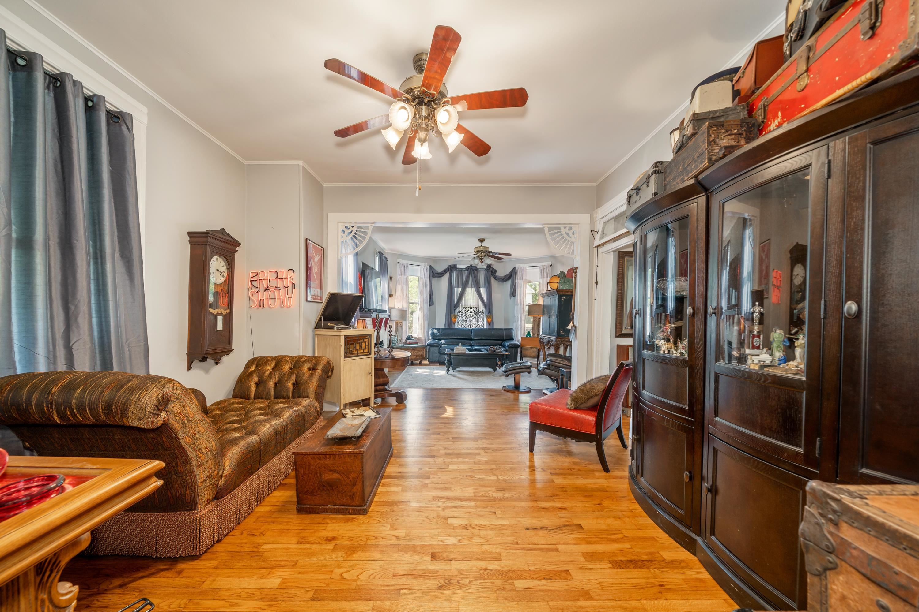 MURRAY & OBRIEN - Residential