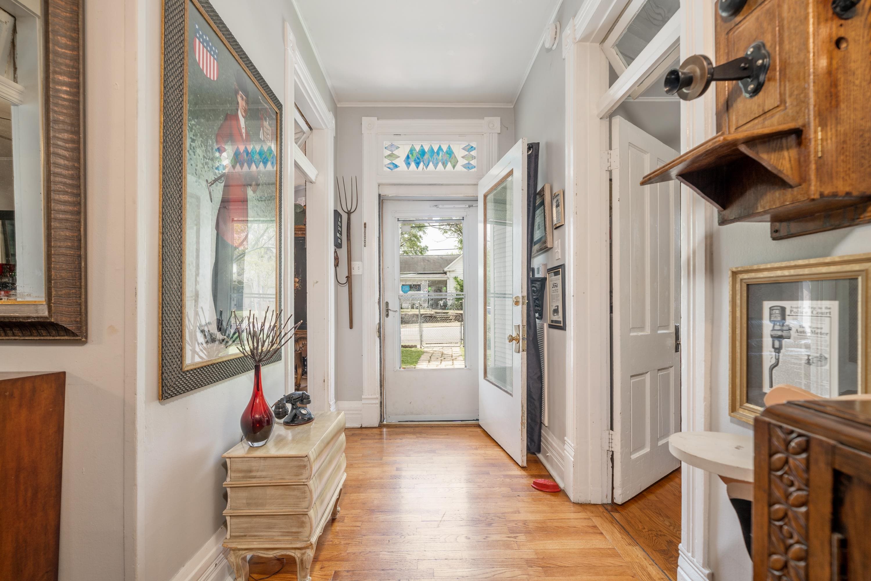 MURRAY & OBRIEN - Residential