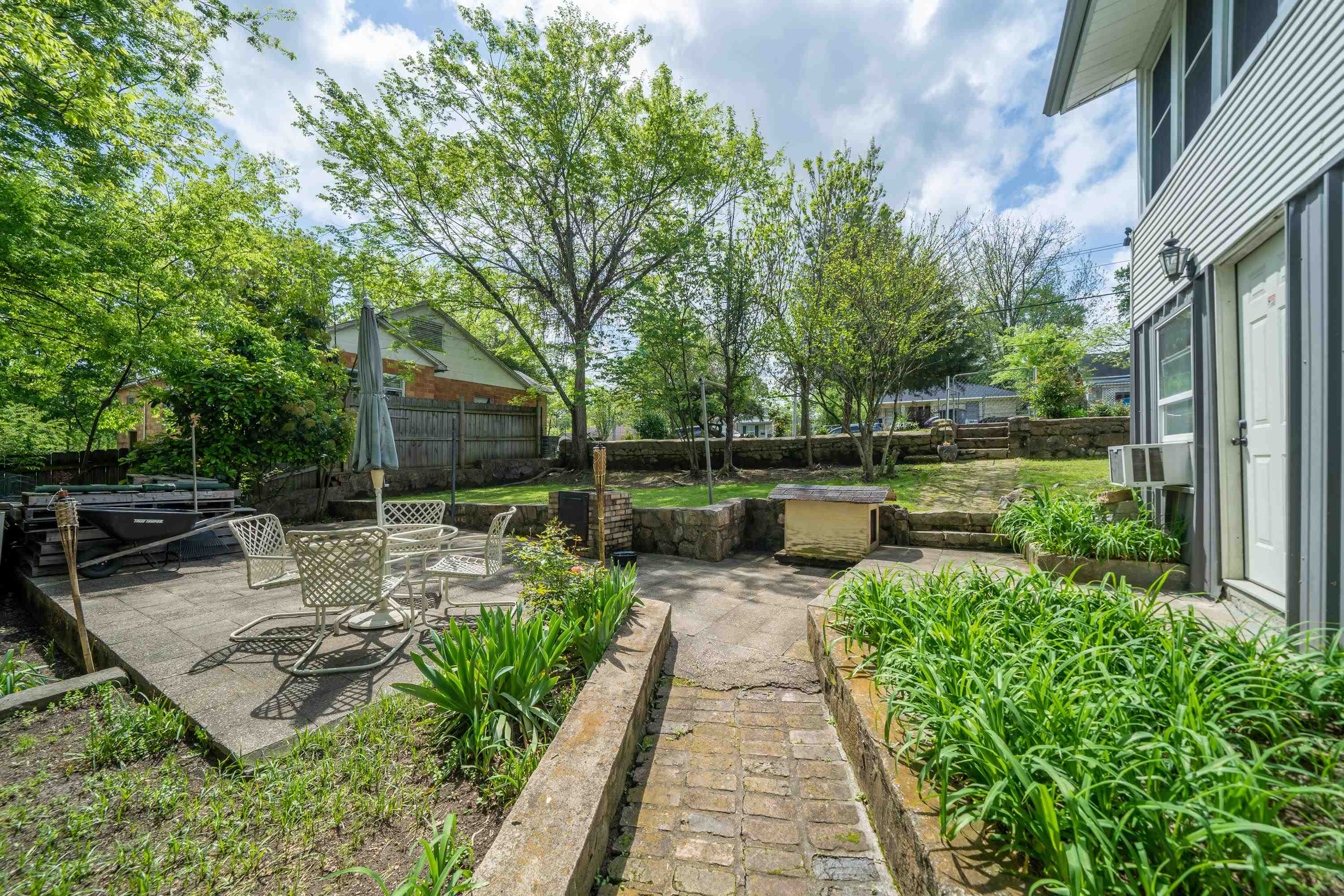 MURRAY & OBRIEN - Residential