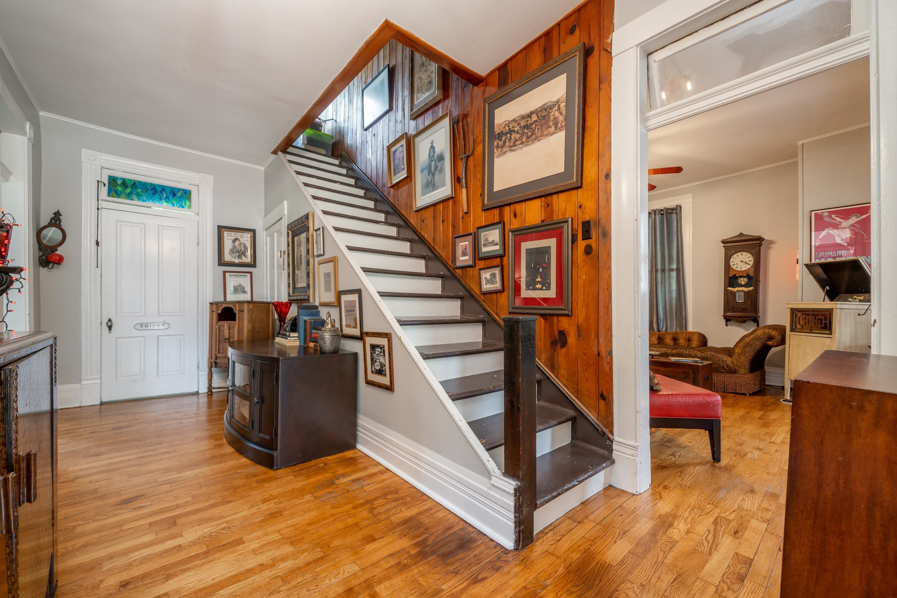 MURRAY & OBRIEN - Residential