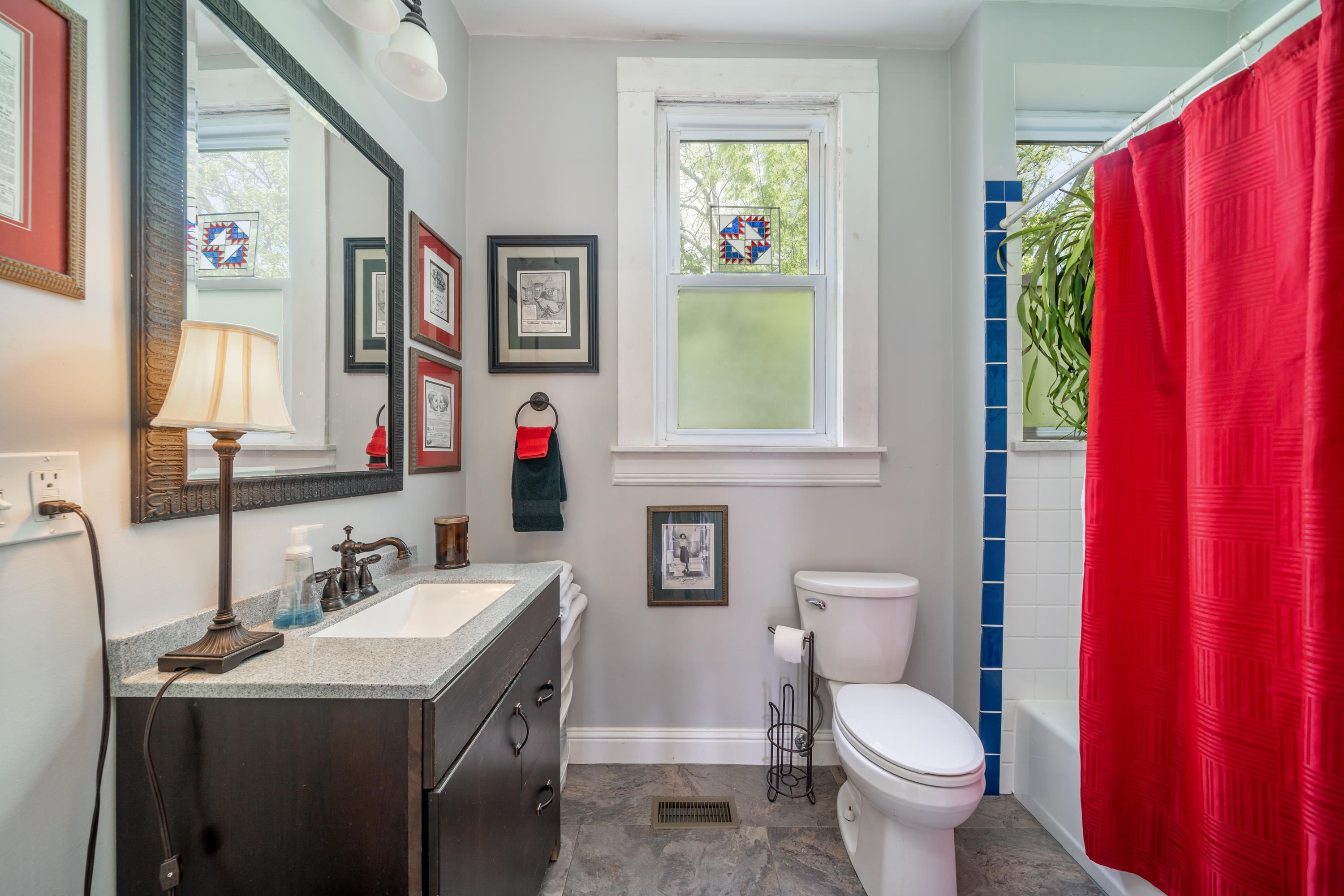 MURRAY & OBRIEN - Residential