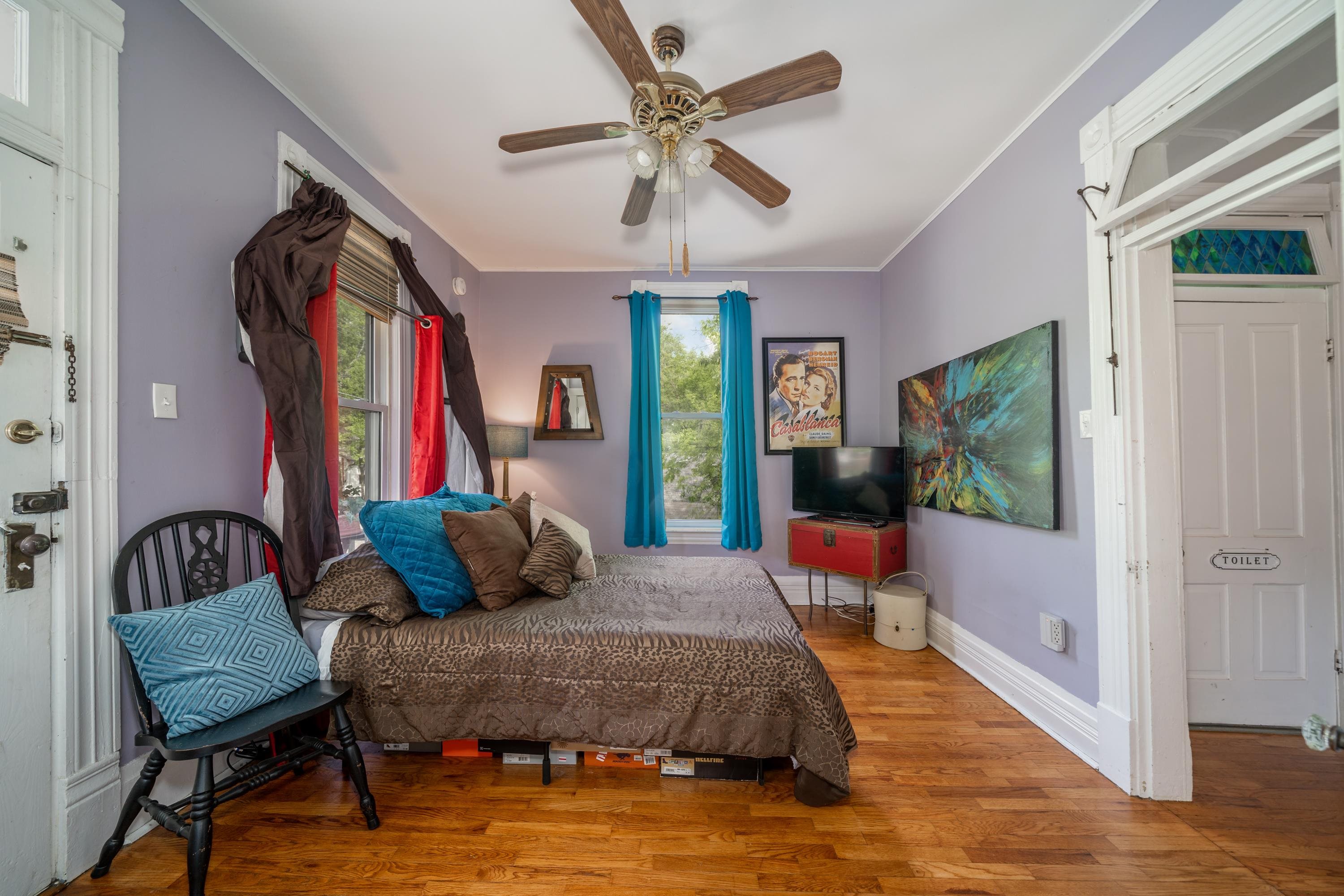 MURRAY & OBRIEN - Residential