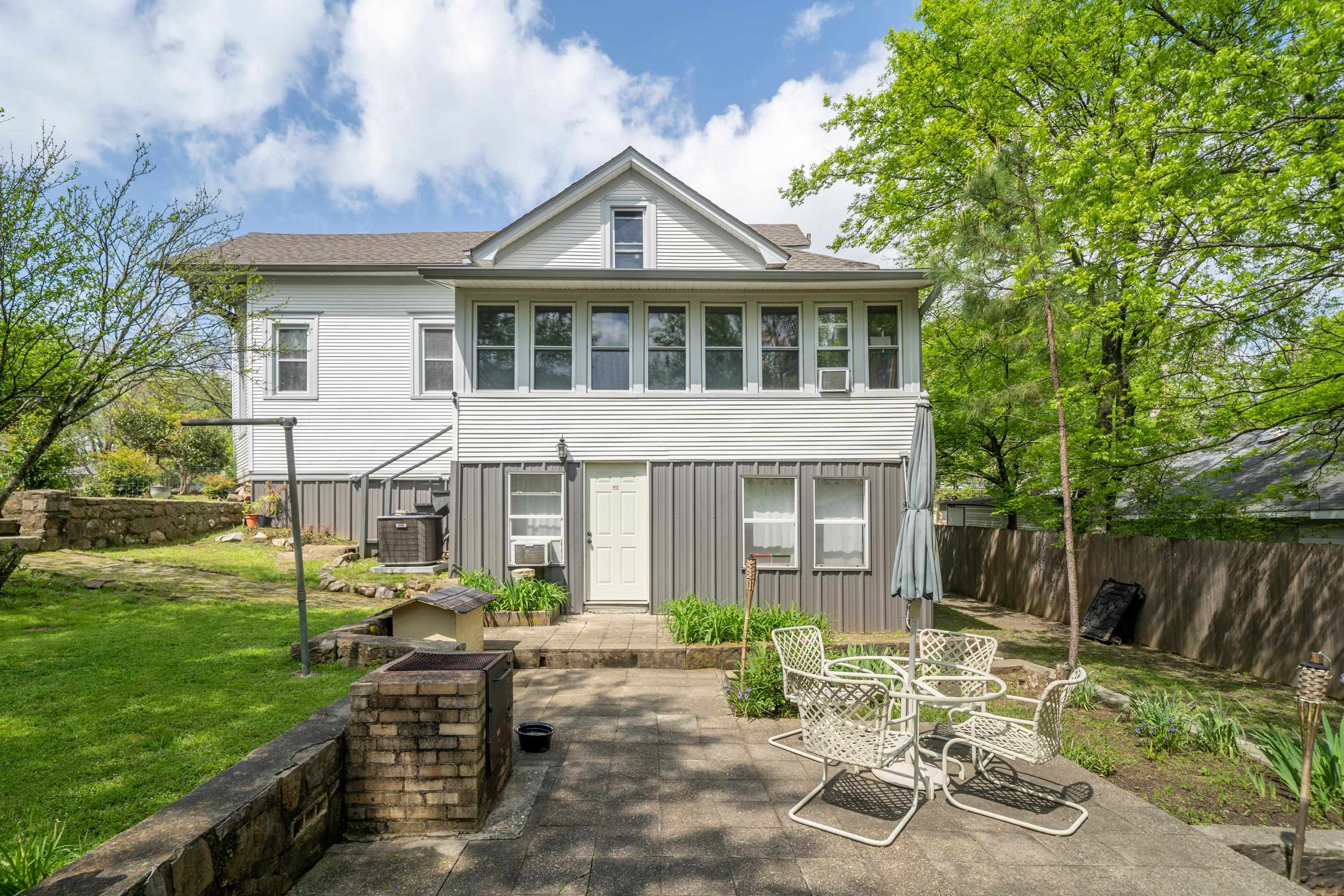 MURRAY & OBRIEN - Residential