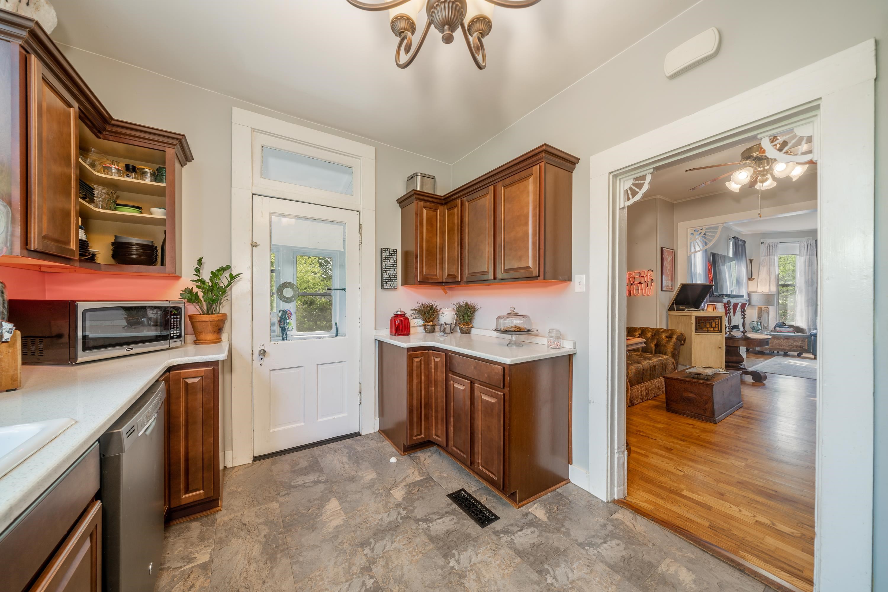 MURRAY & OBRIEN - Residential