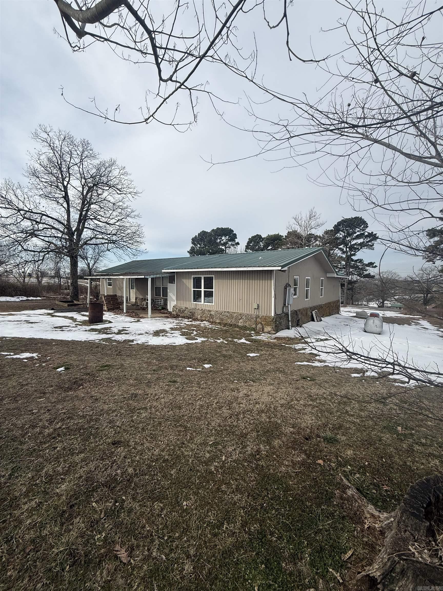 Not In List - Residential