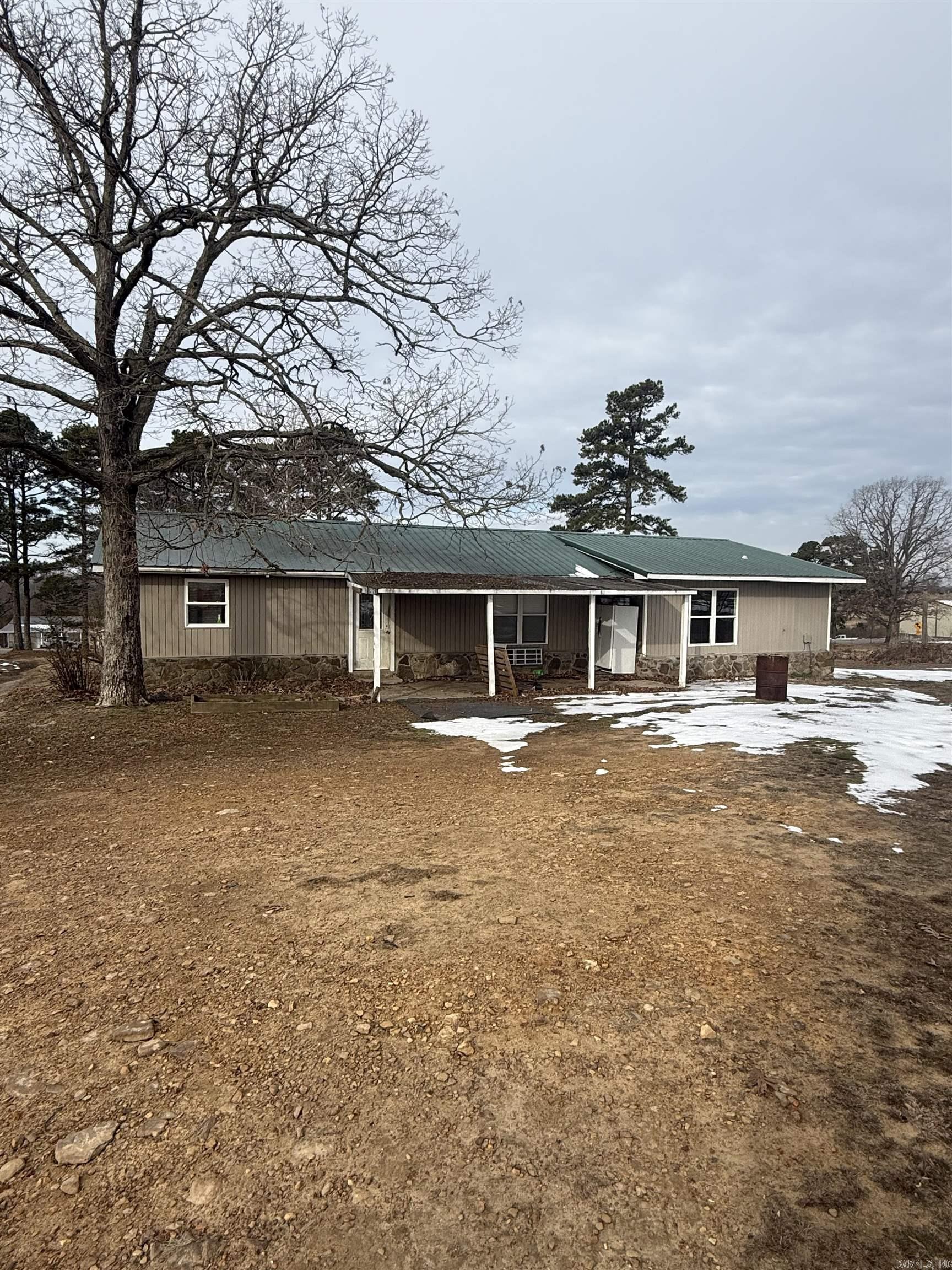 Not In List - Residential