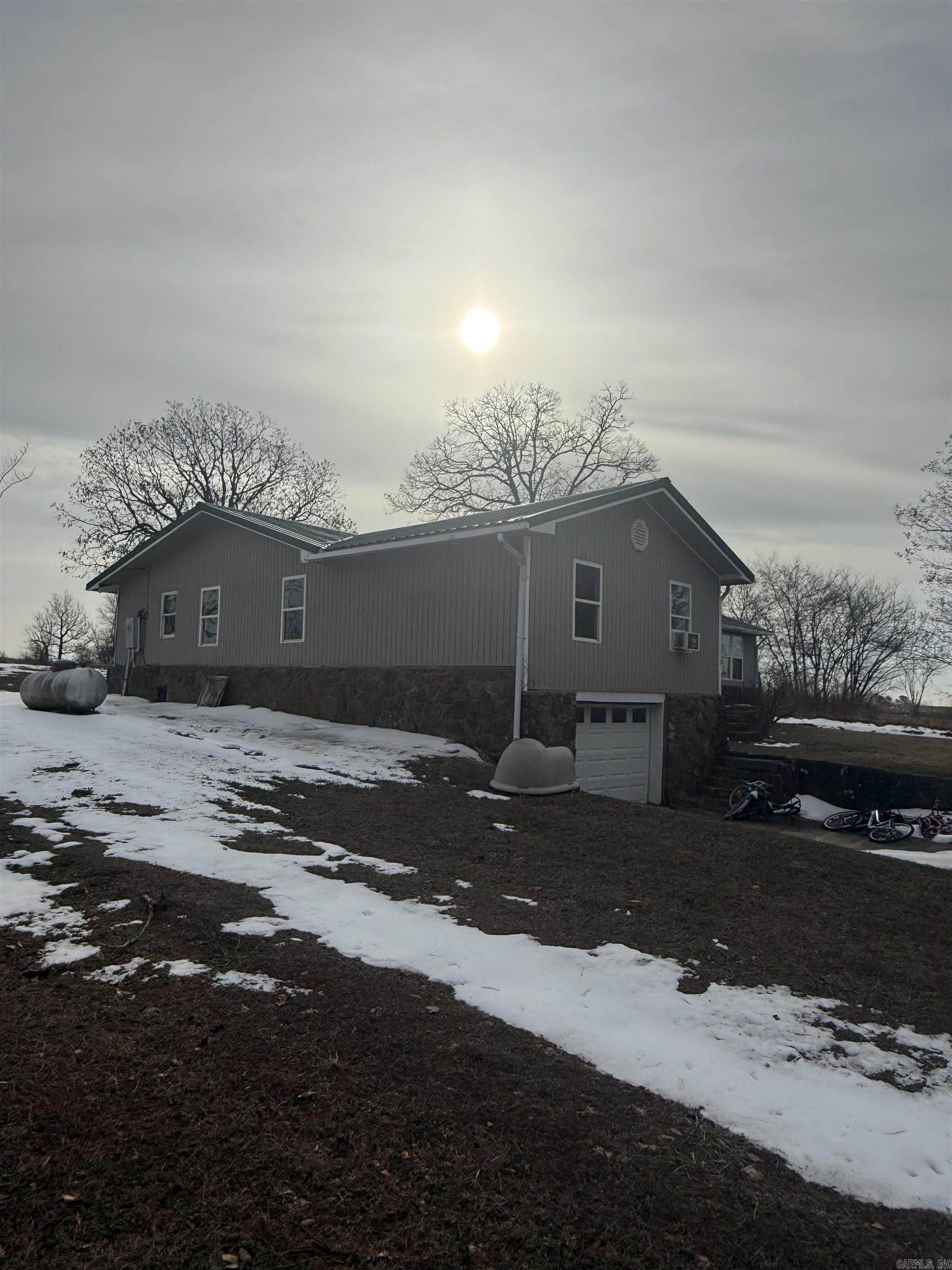 Not In List - Residential