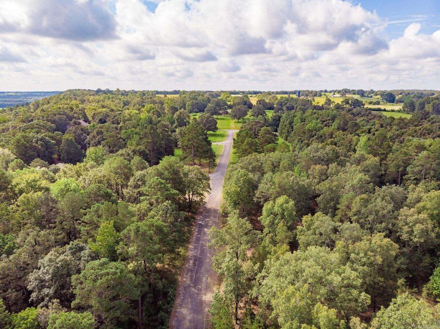 Beautiful residential lot for sale in nice secluded neighborhood and only 5 miles from downtown Searcy. Property is ideal for your dream home and is wooded with oak and dogwood trees. Call today!