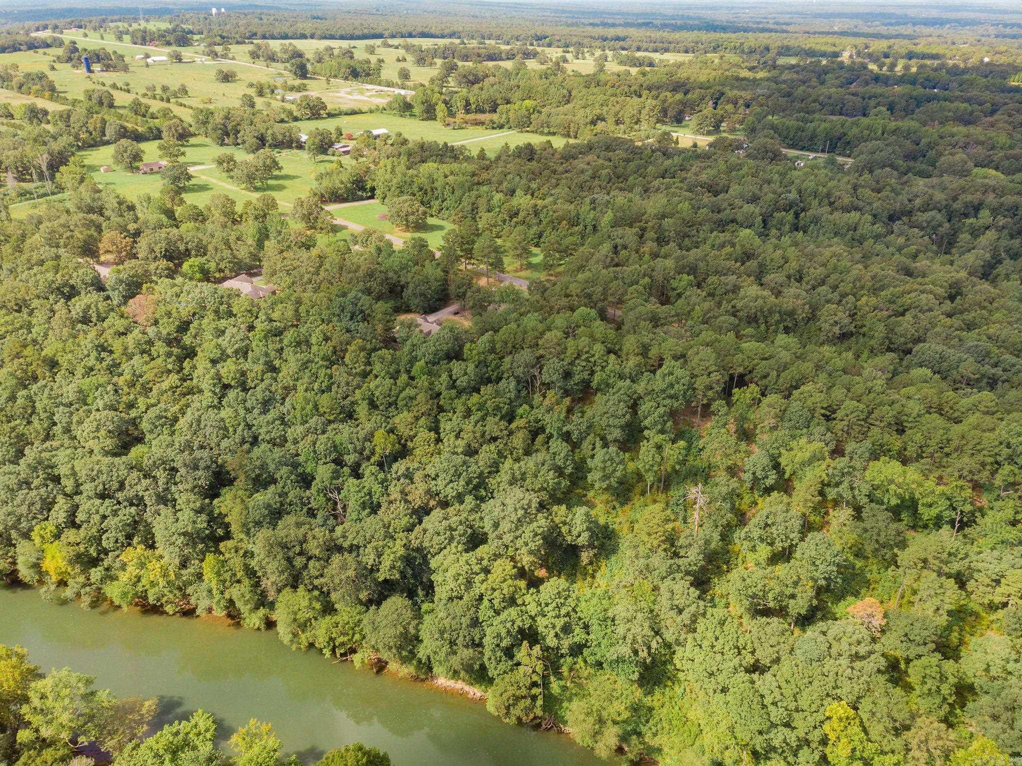Little Red River Estates - Land