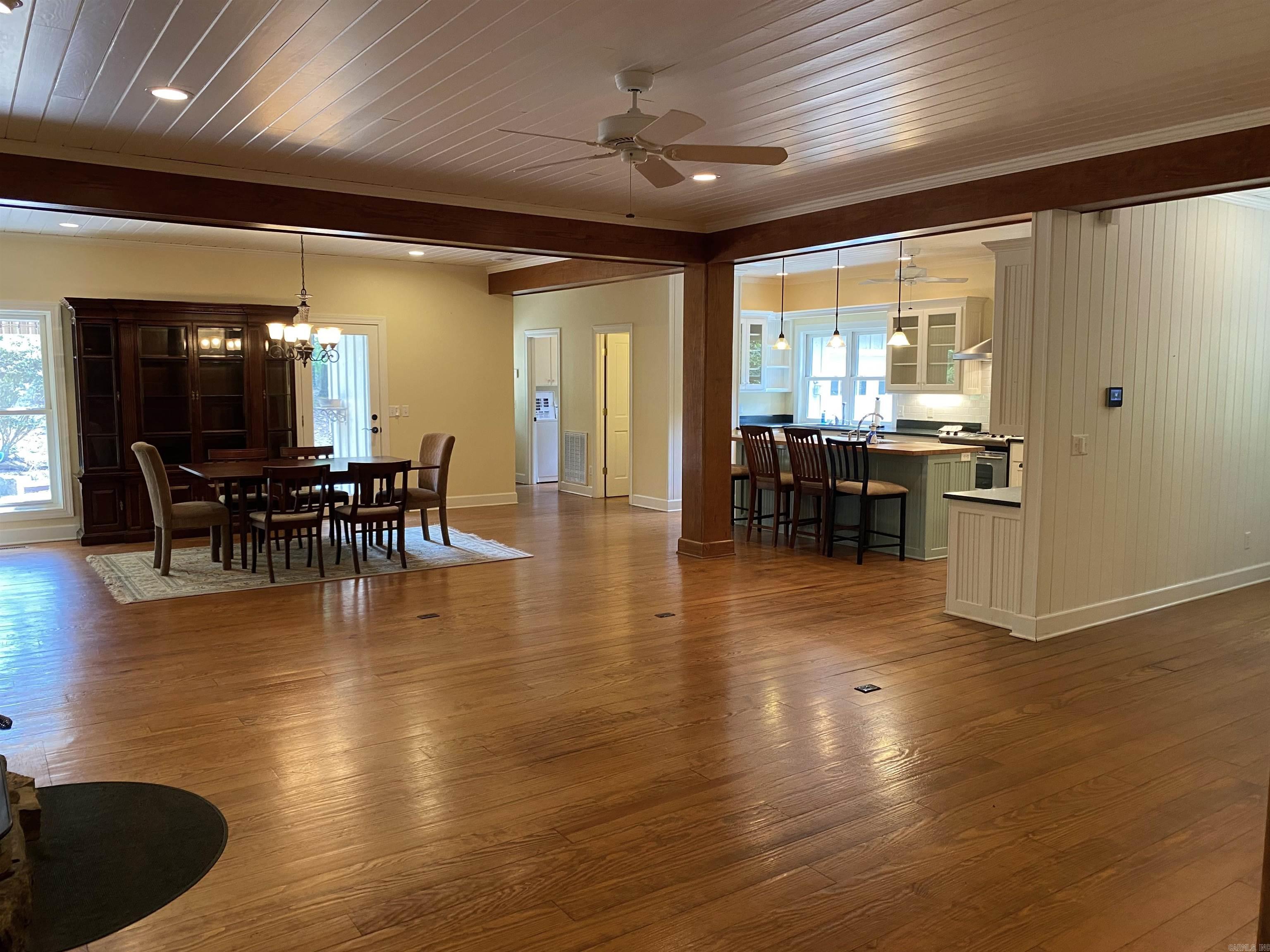 Hickory Nut Mountain Estates - Residential