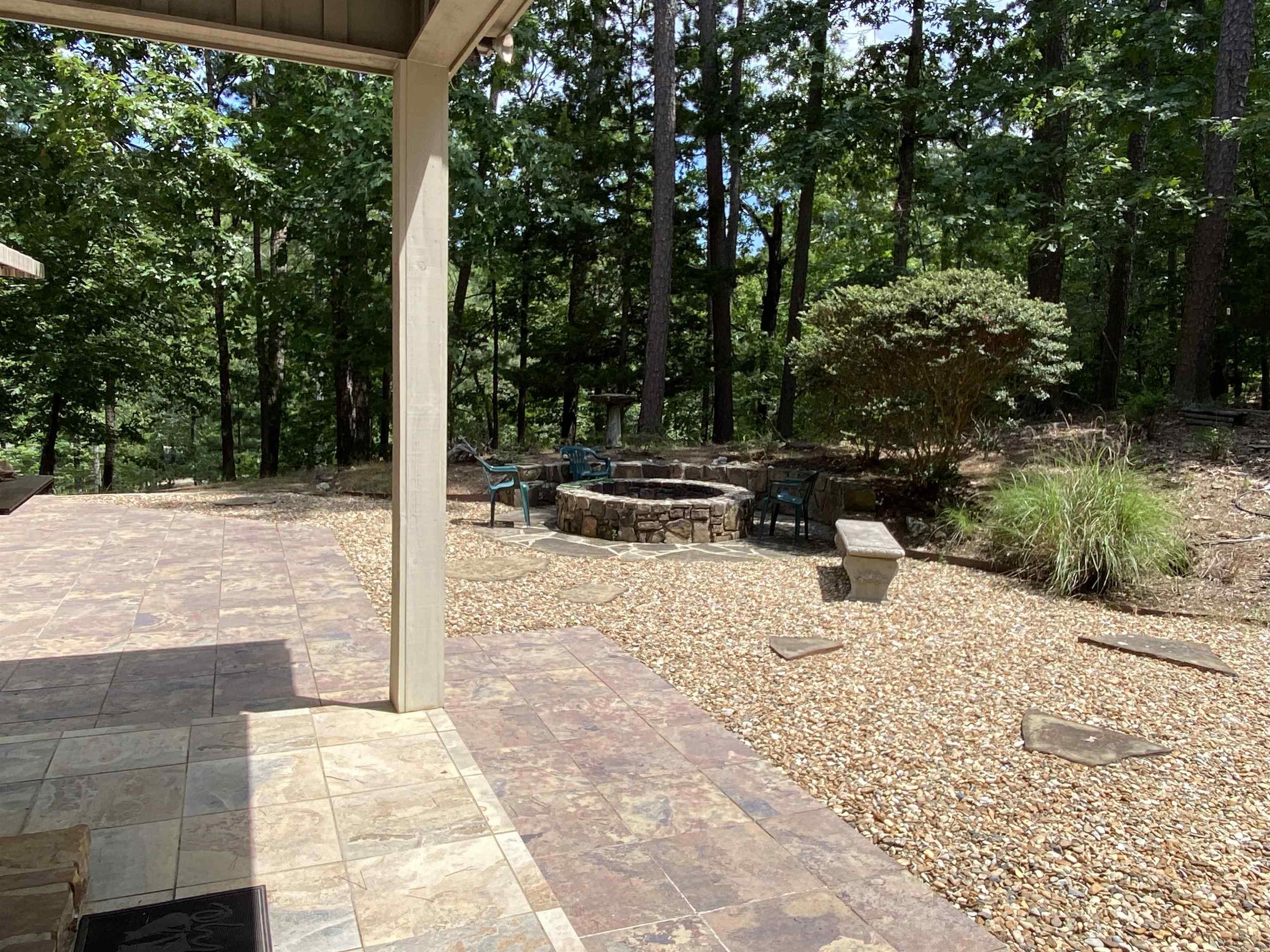 Hickory Nut Mountain Estates - Residential