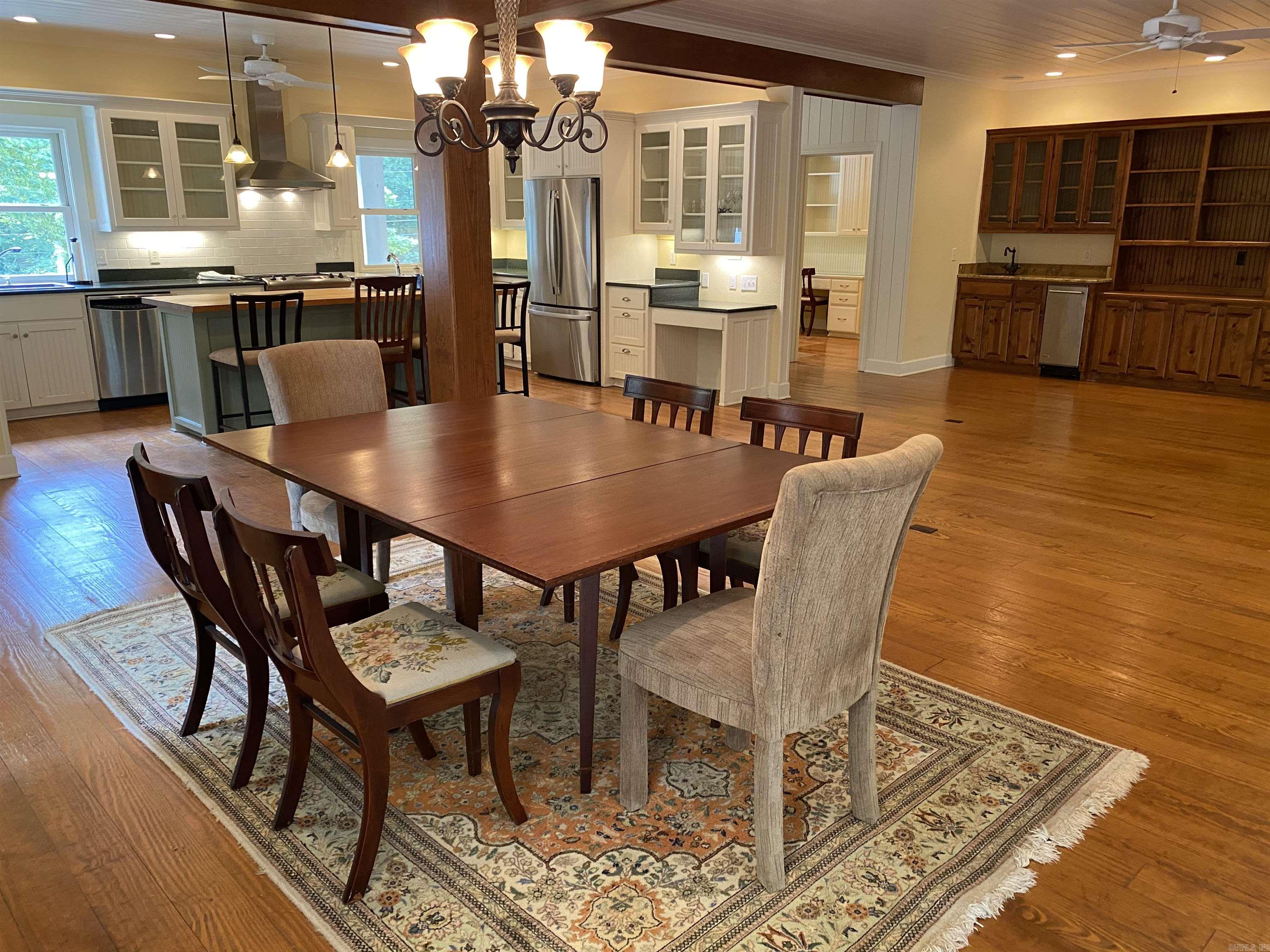 Hickory Nut Mountain Estates - Residential