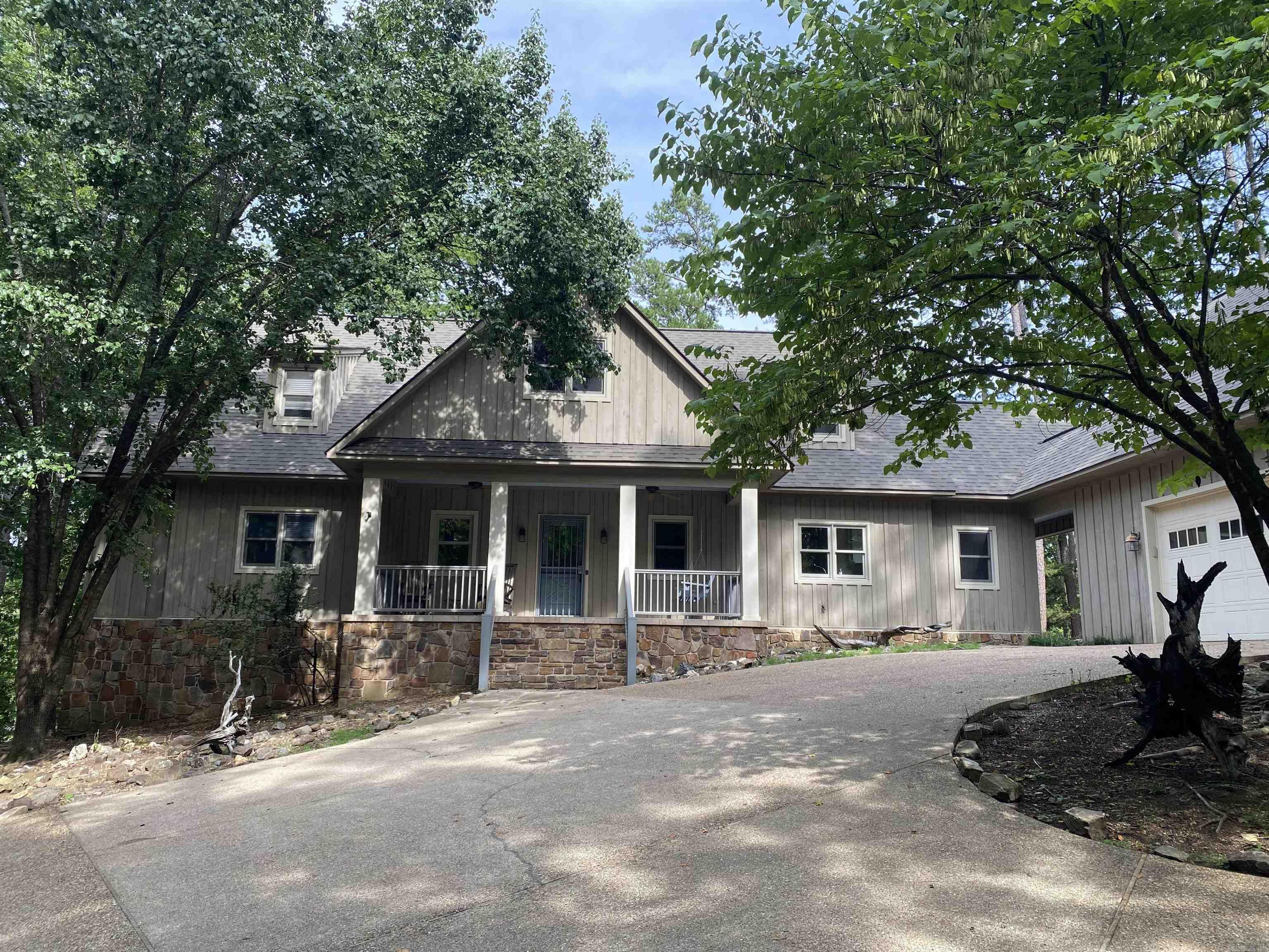 Hickory Nut Mountain Estates - Residential