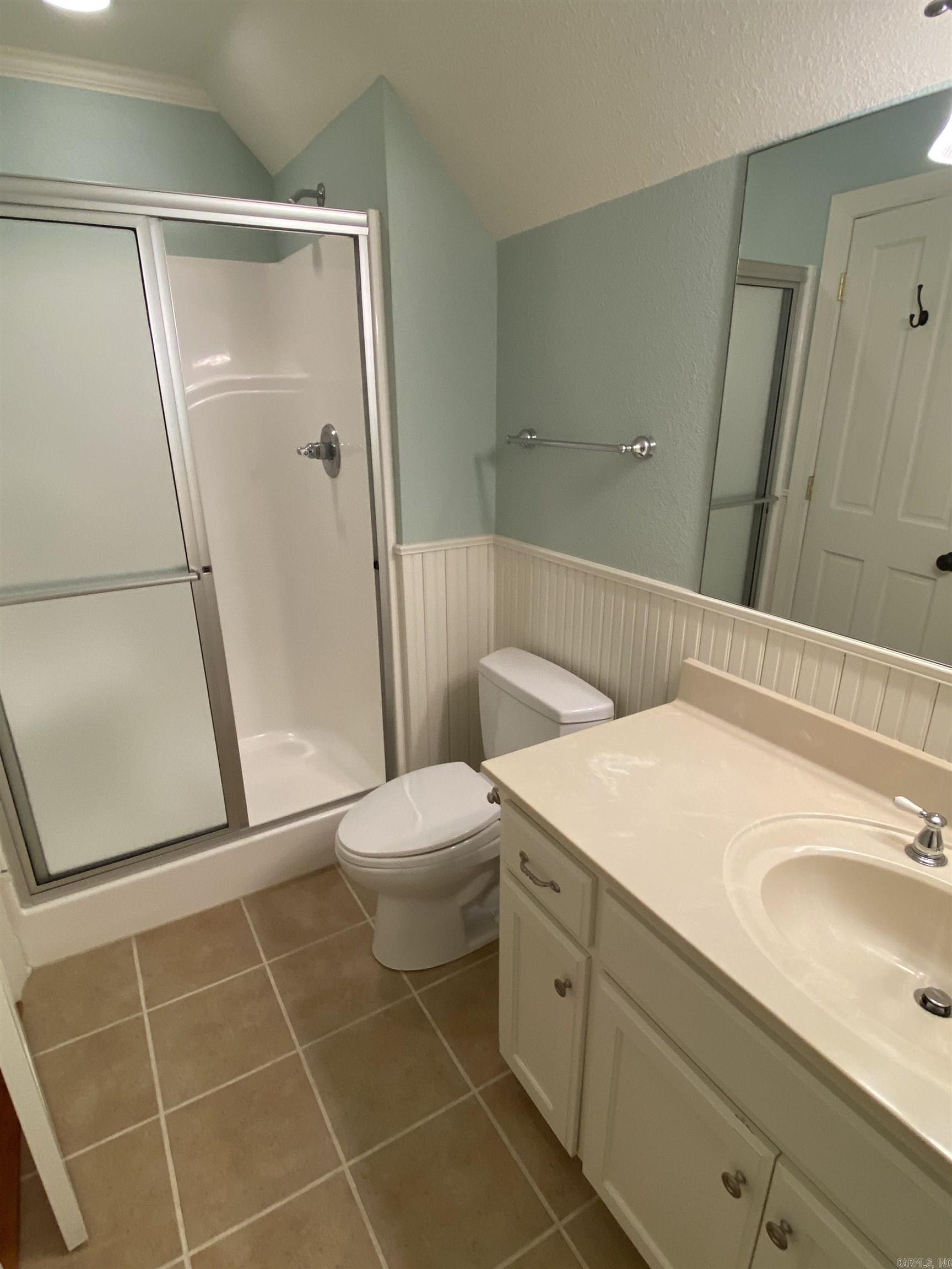 Hickory Nut Mountain Estates - Residential