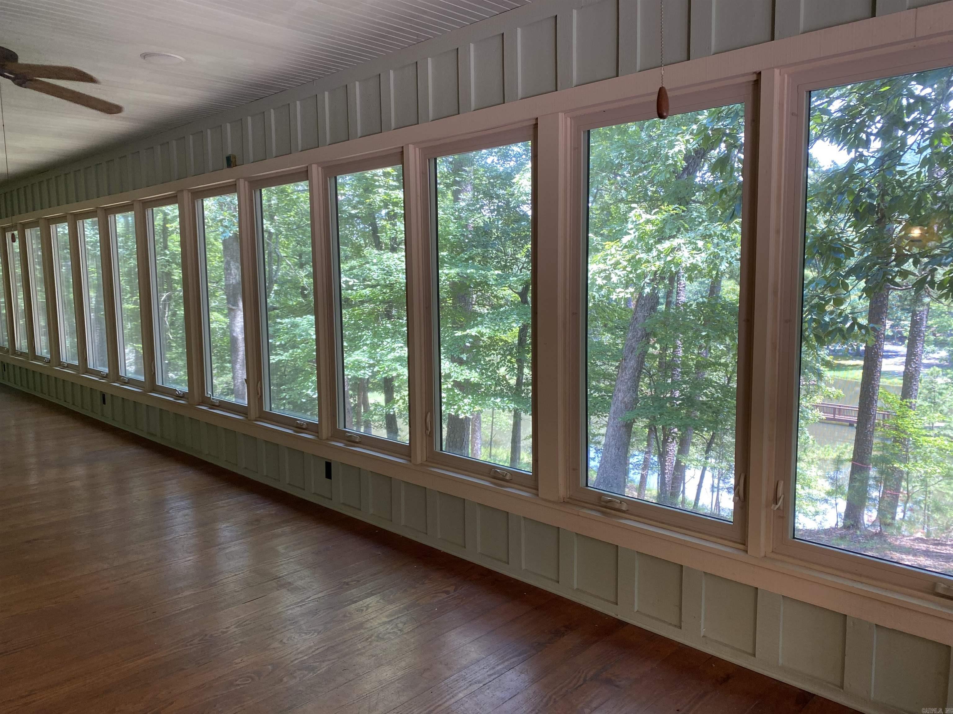 Hickory Nut Mountain Estates - Residential