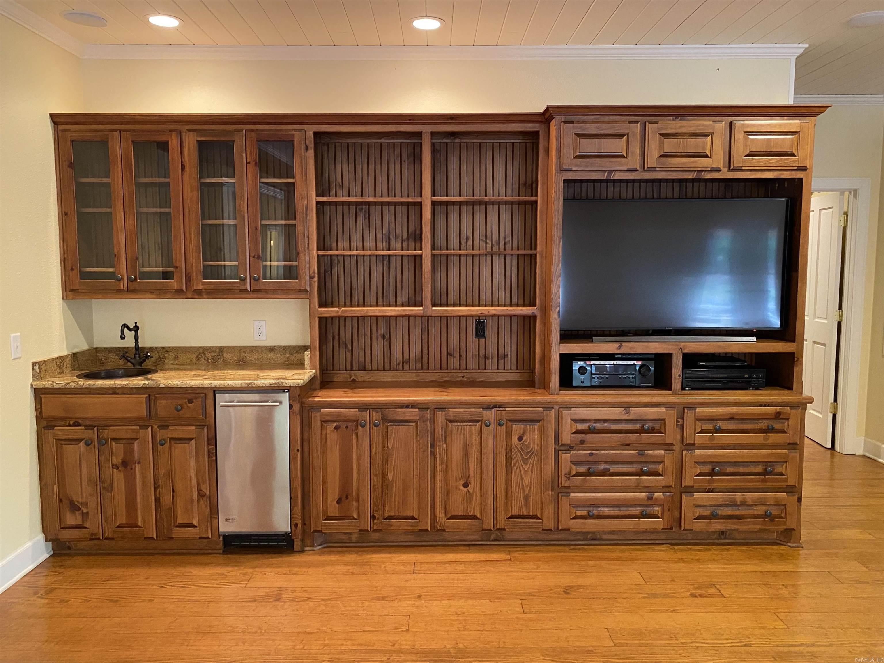 Hickory Nut Mountain Estates - Residential