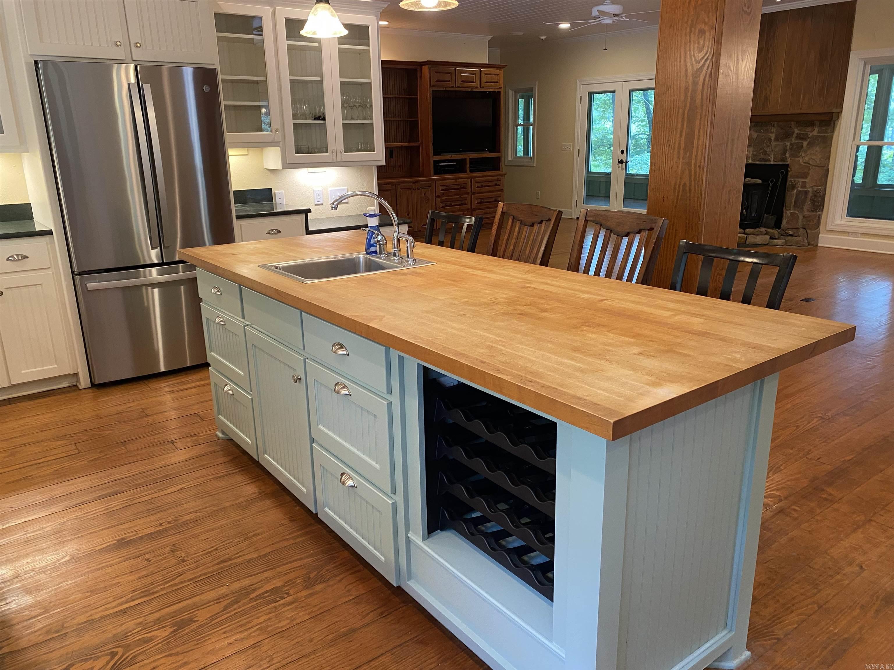 Hickory Nut Mountain Estates - Residential