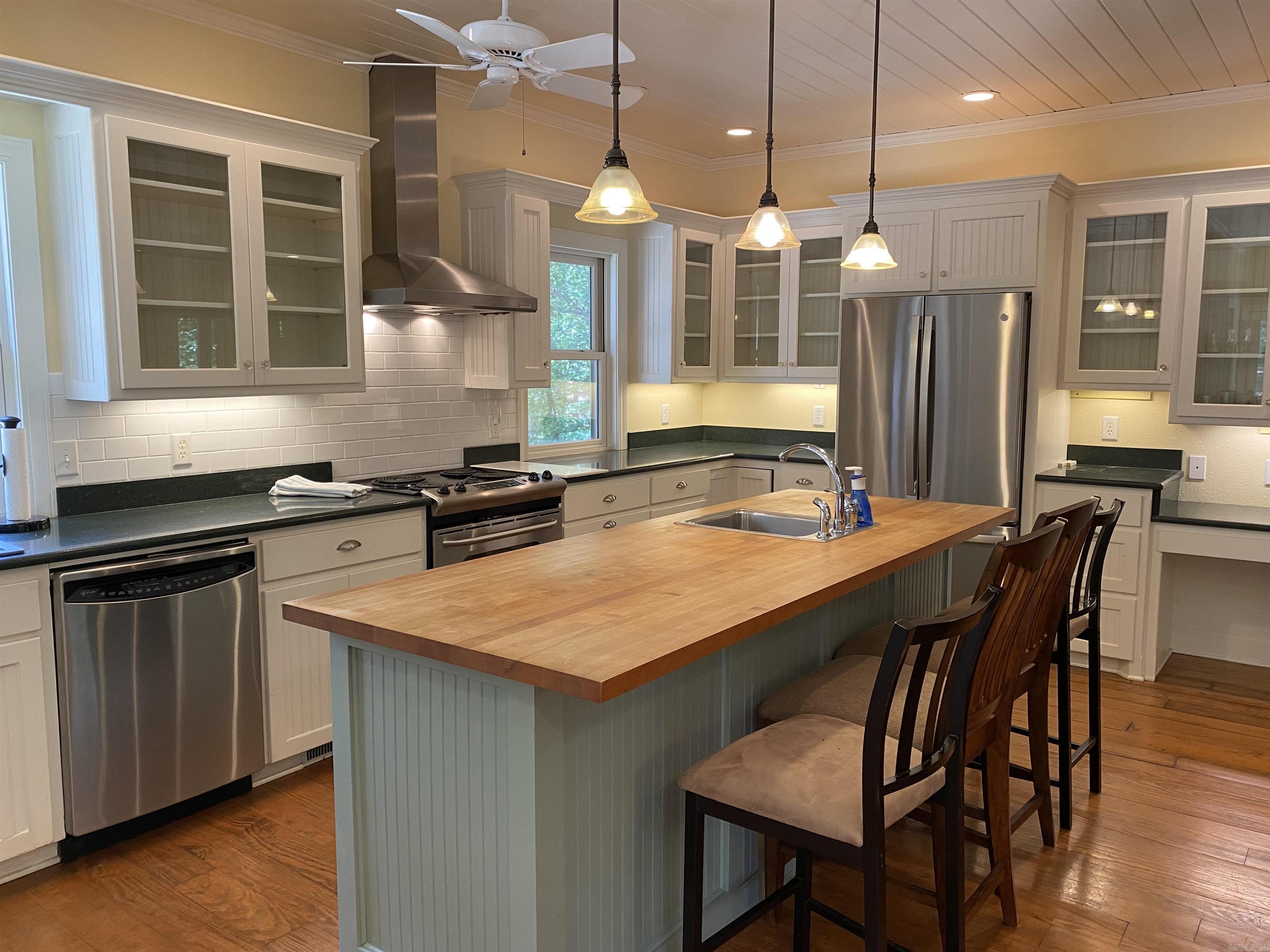 Hickory Nut Mountain Estates - Residential